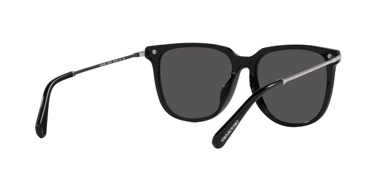 Swarovski SK6015D 100187