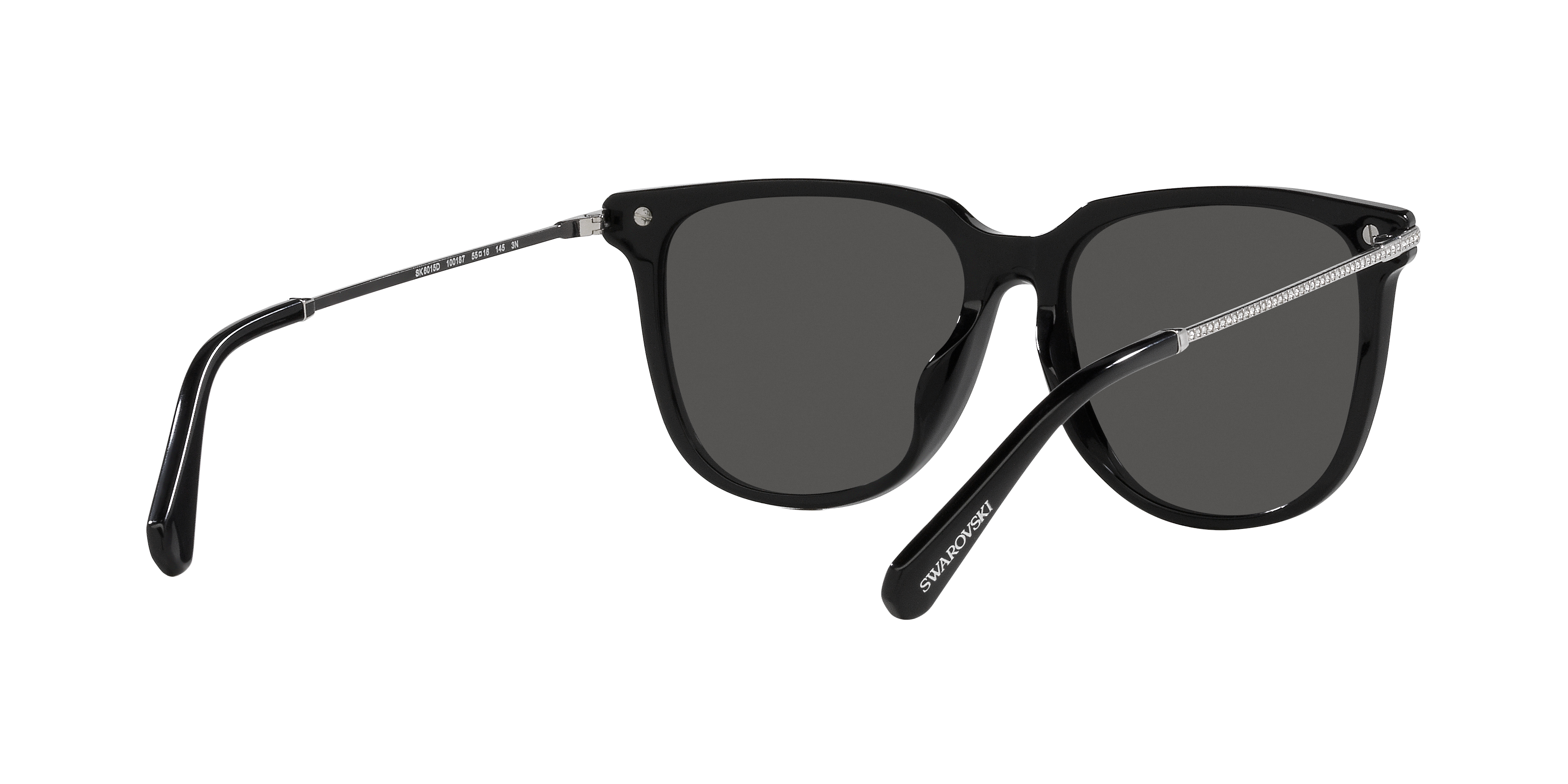 Swarovski SK6015D 100187