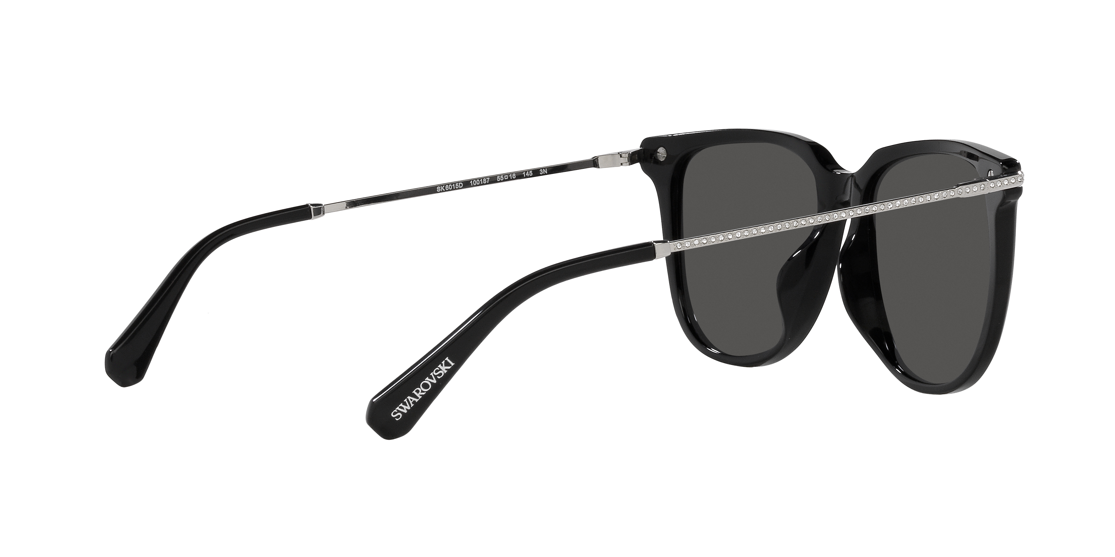 Swarovski SK6015D 100187