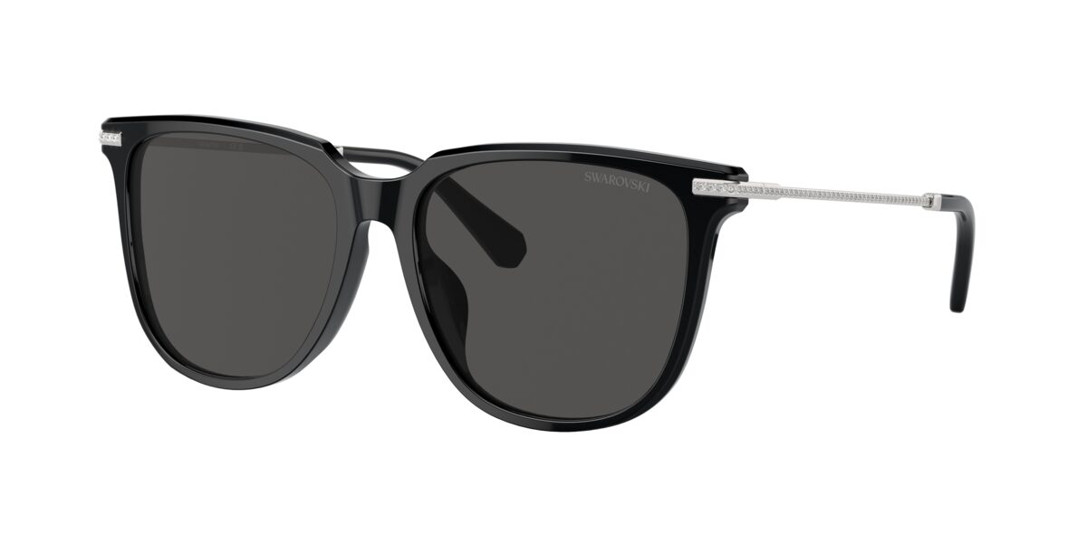 Swarovski SK6015D 100187