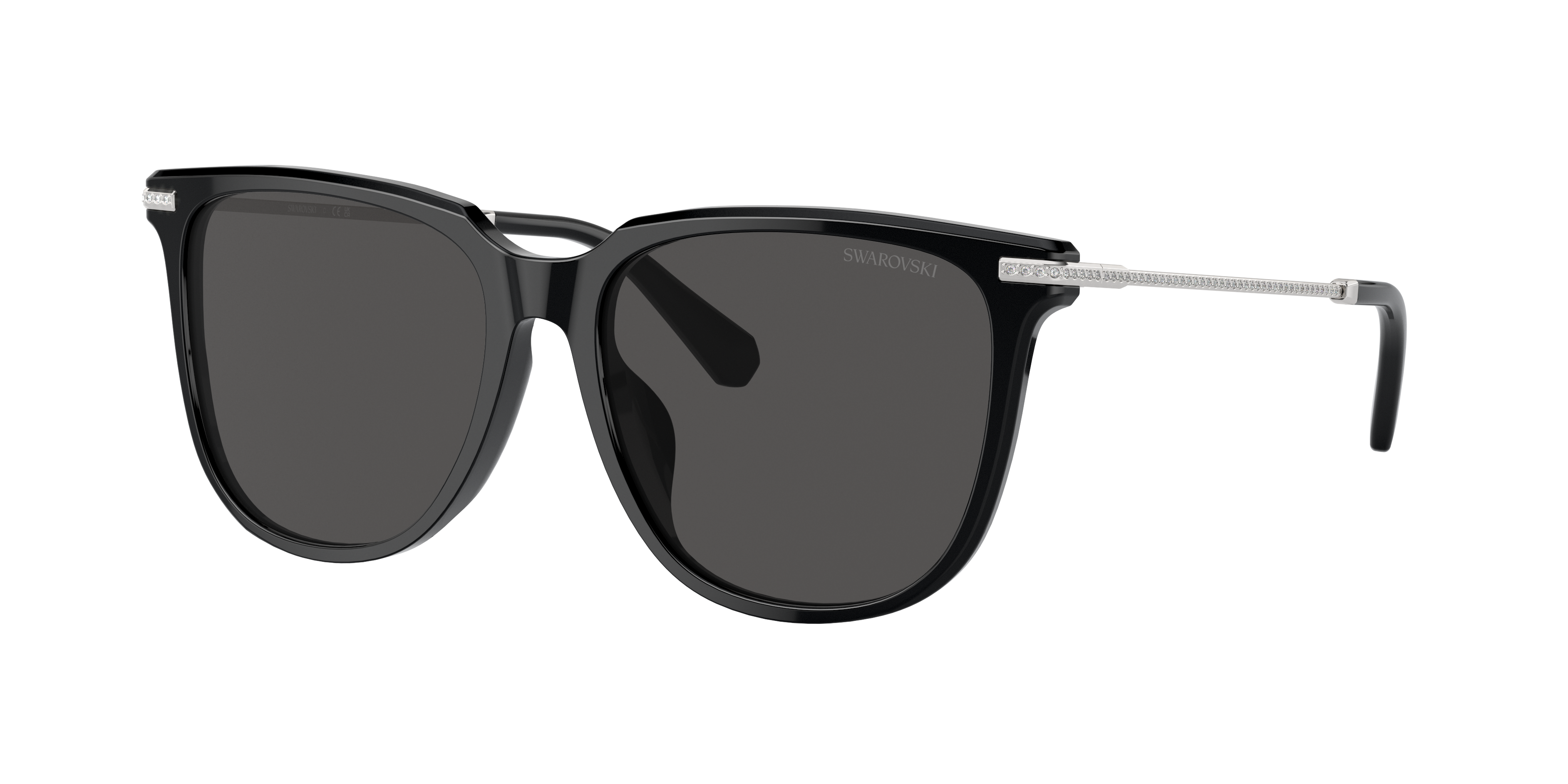 Swarovski SK6015D 100187