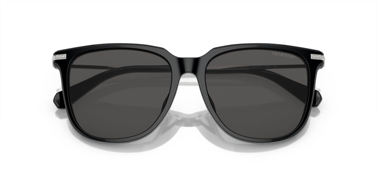 Swarovski SK6015D 100187
