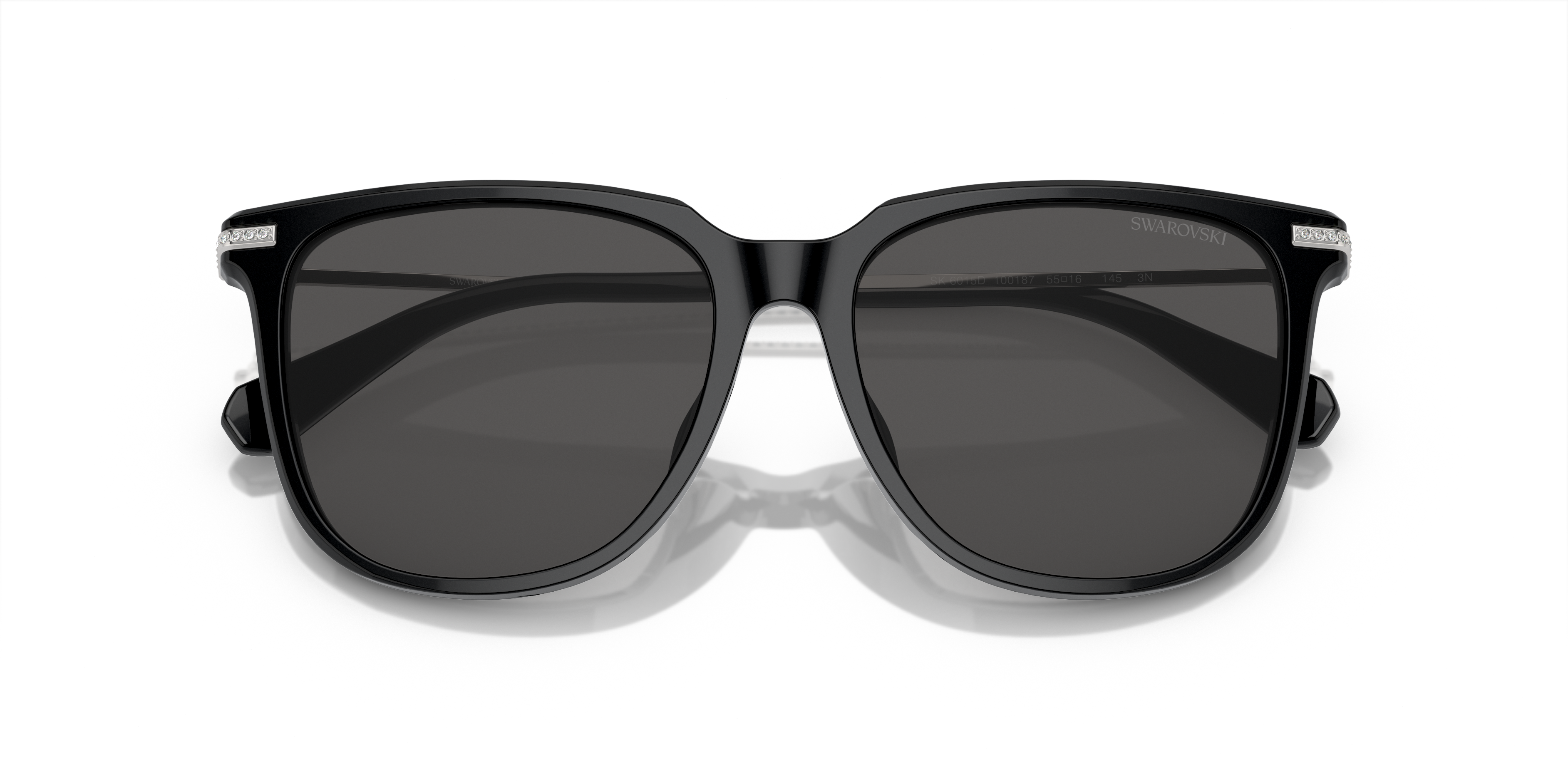 Swarovski SK6015D 100187