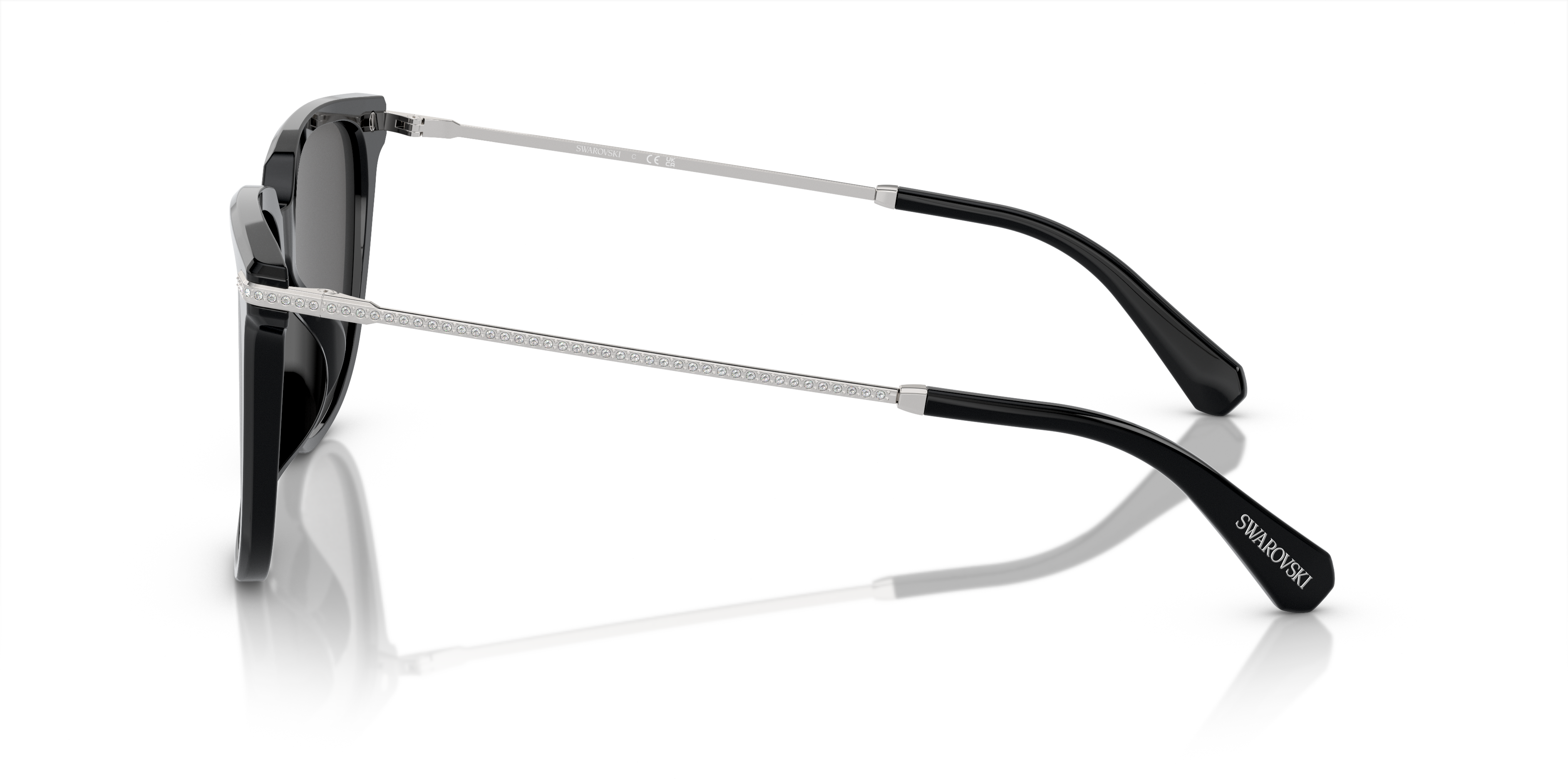 Swarovski SK6015D 100187