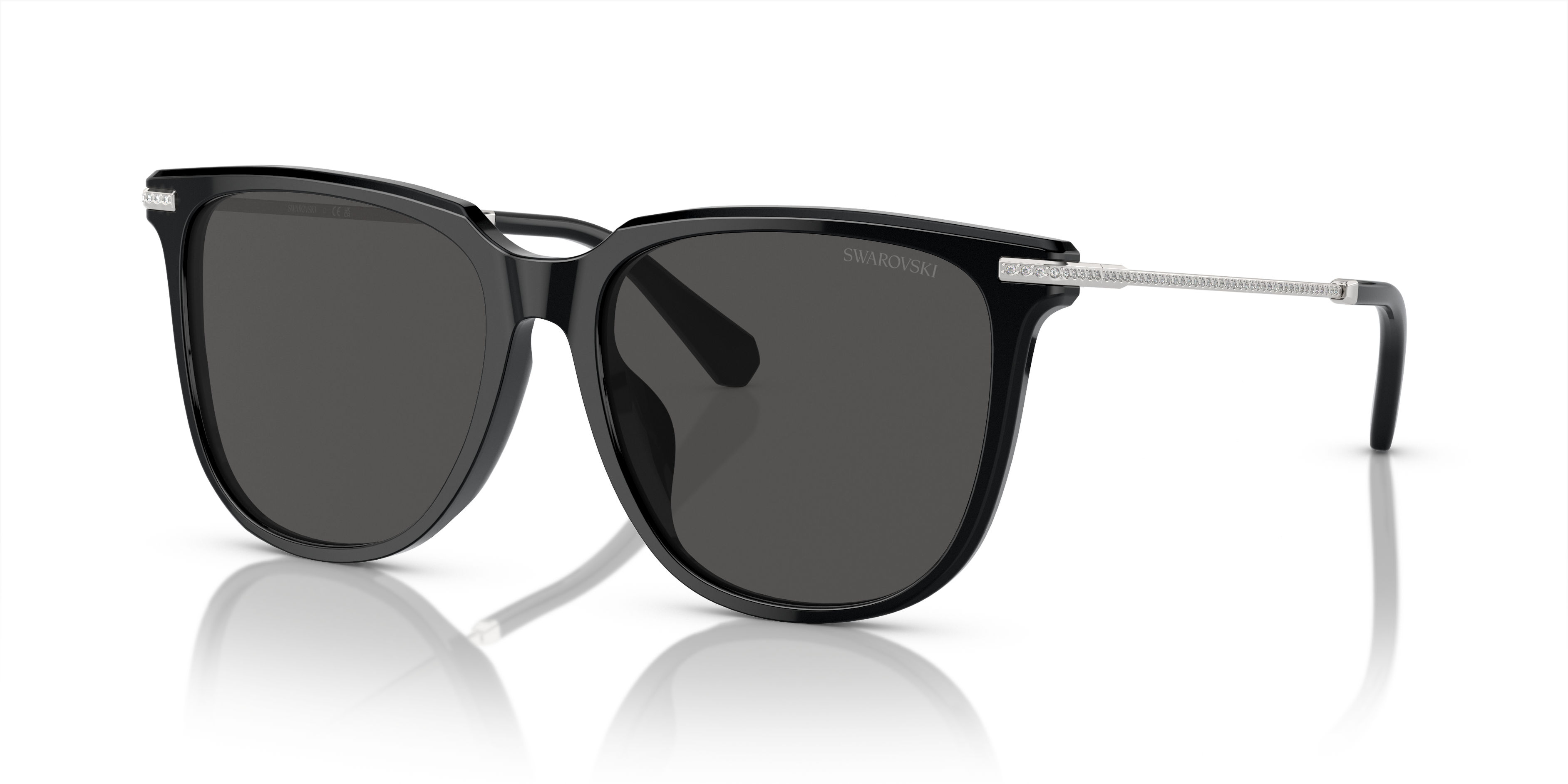 Swarovski SK6015D 100187