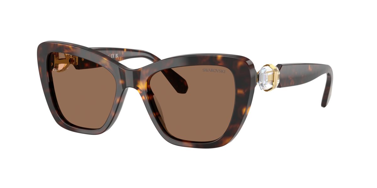 Swarovski SK6018 100273