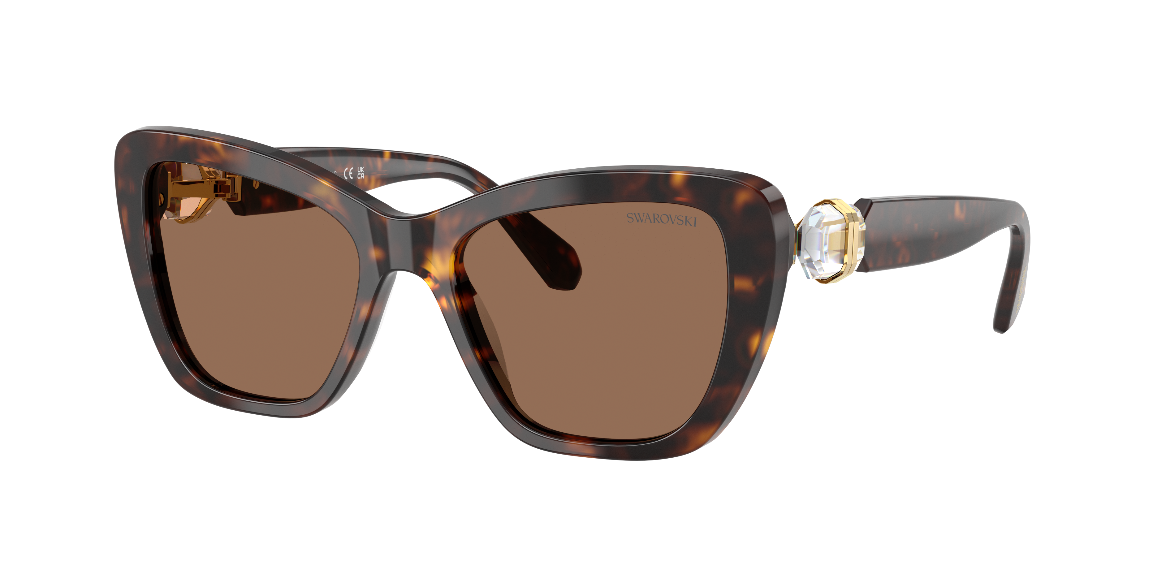 Swarovski SK6018 100273