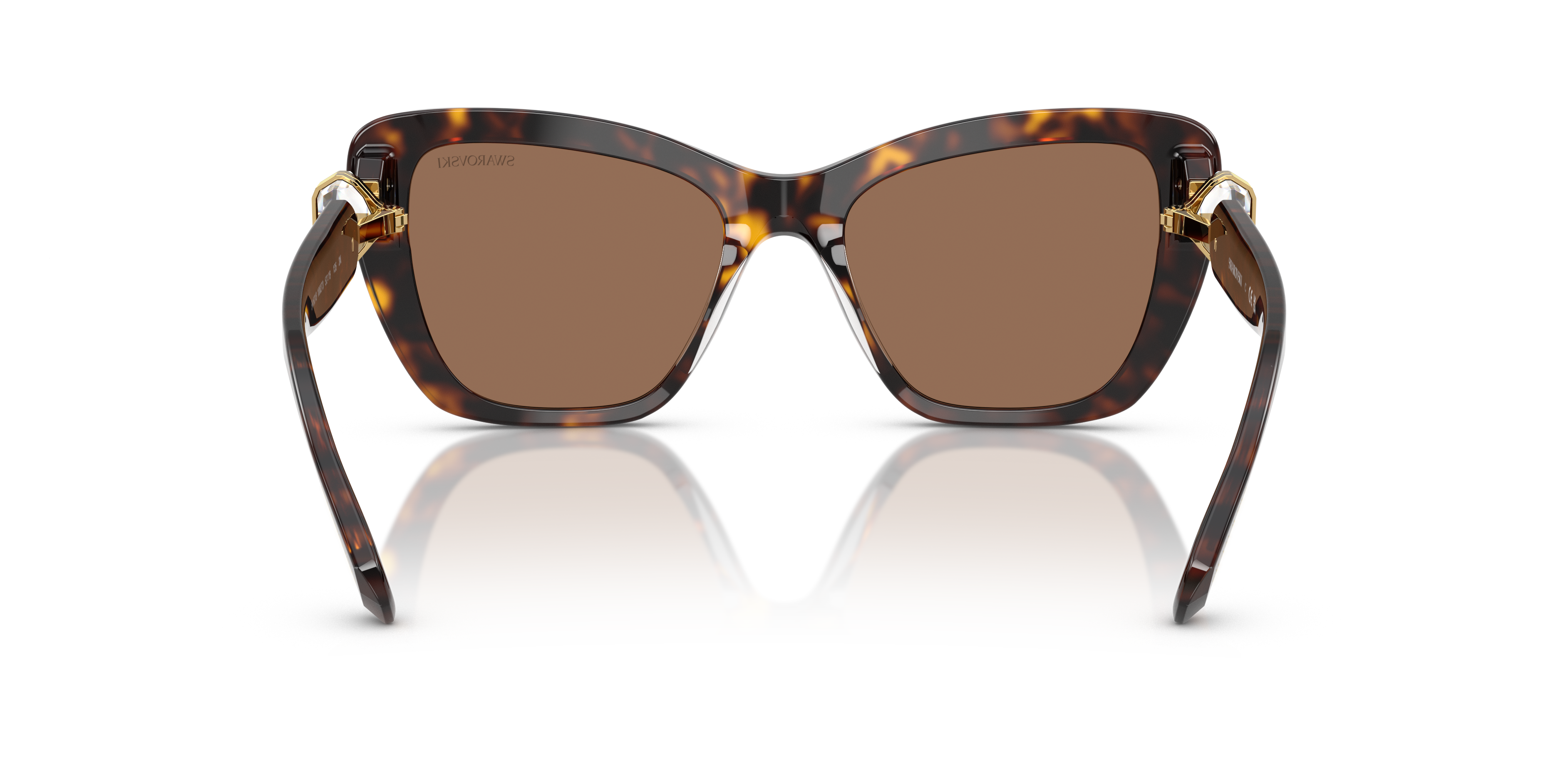 Swarovski SK6018 100273