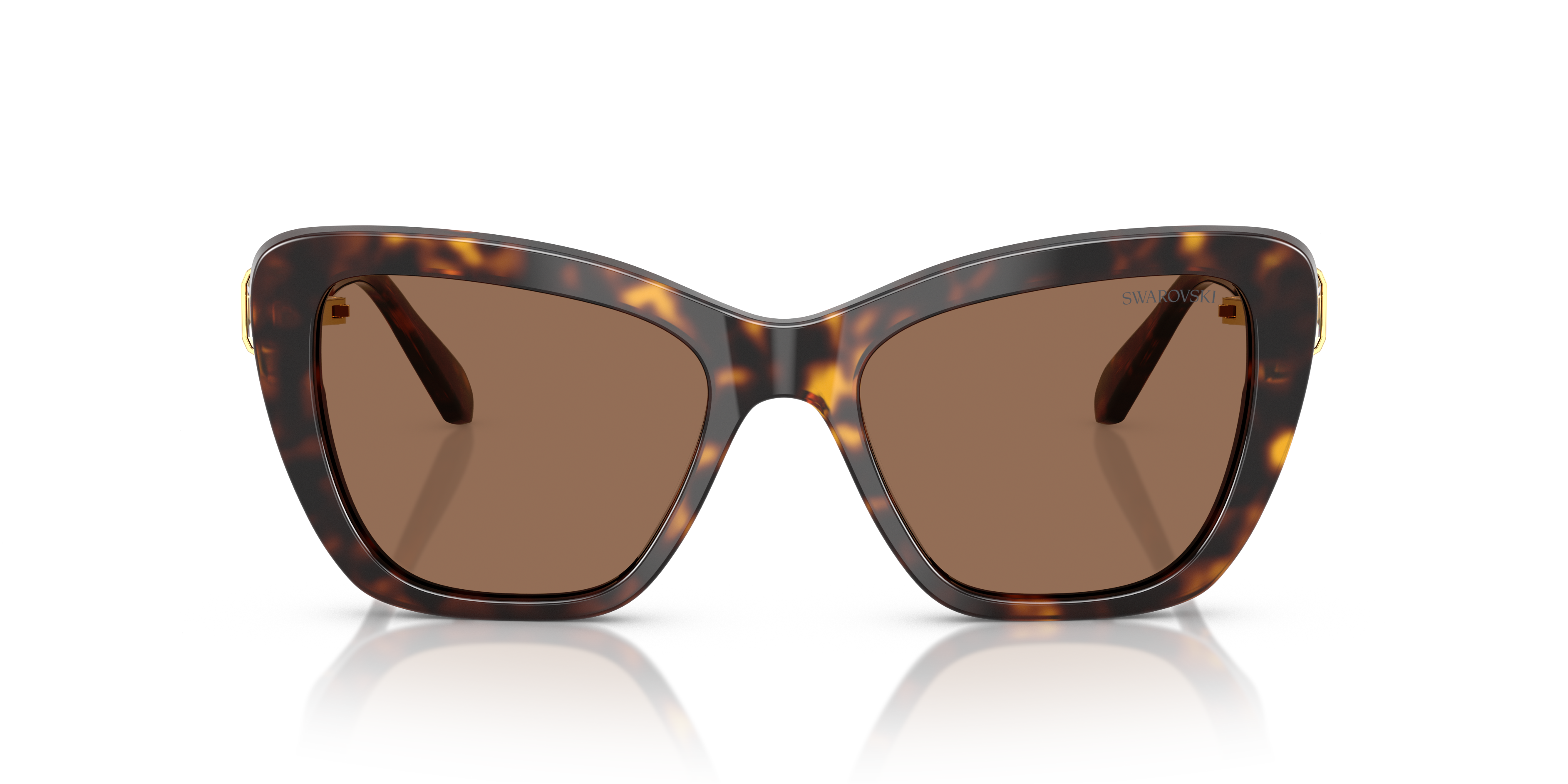 Swarovski SK6018 100273