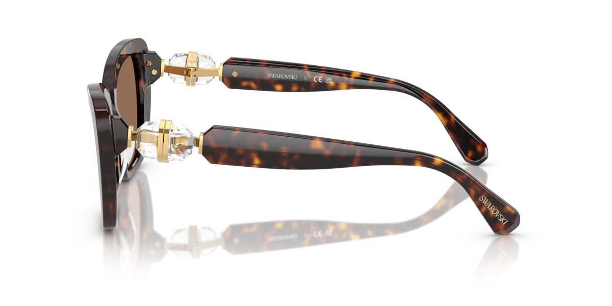 Swarovski SK6018 100273