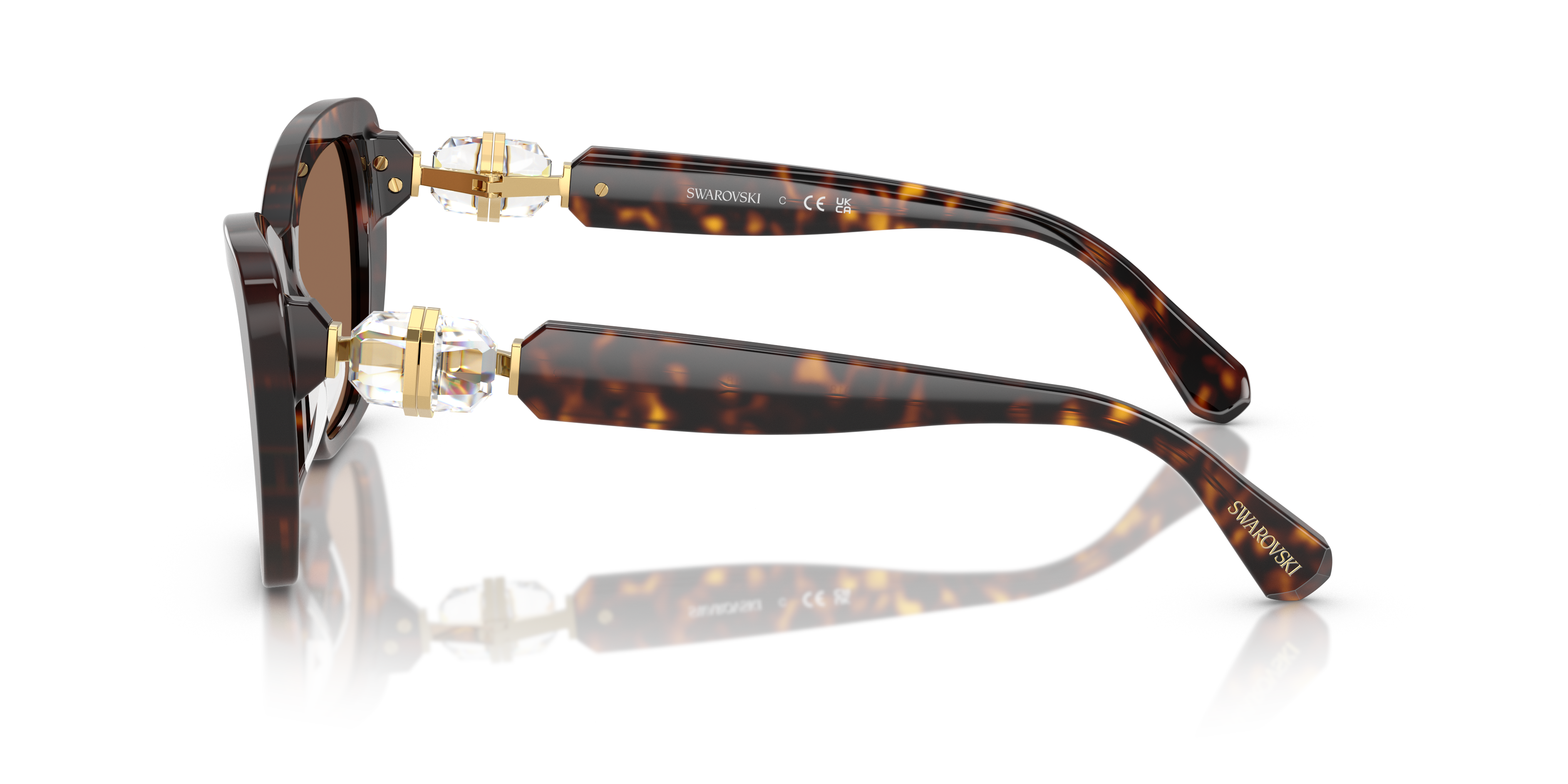 Swarovski SK6018 100273