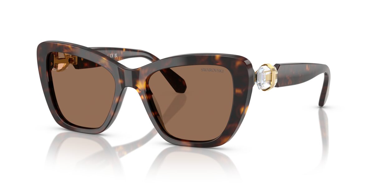 Swarovski SK6018 100273