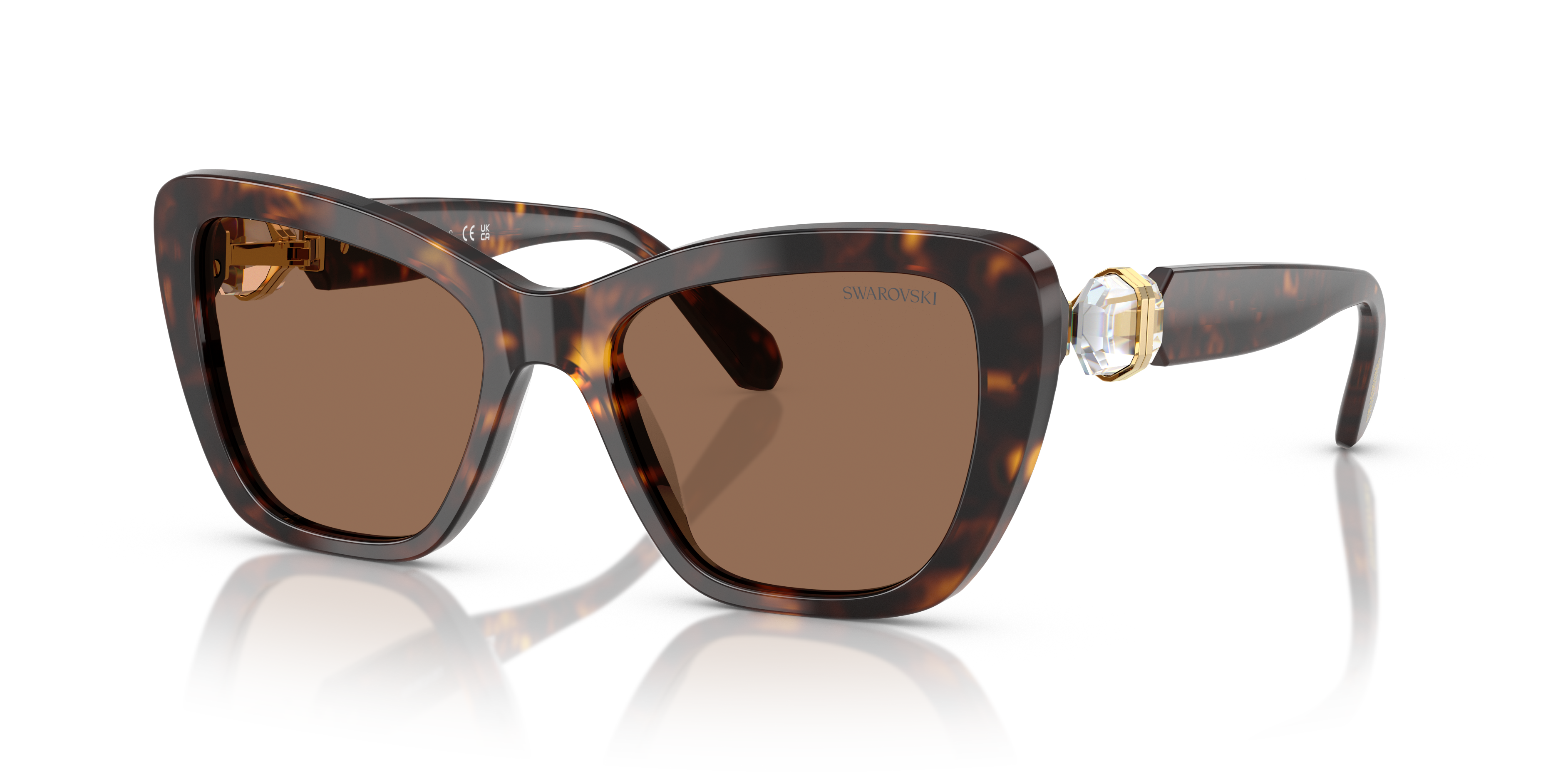 Swarovski SK6018 100273