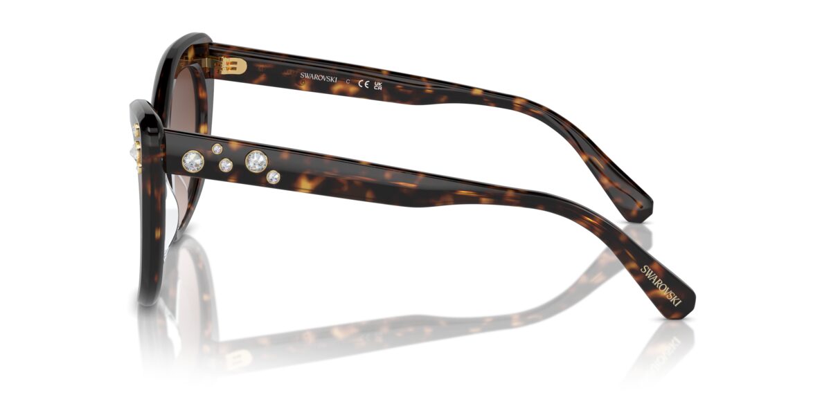 Swarovski SK6020 100213