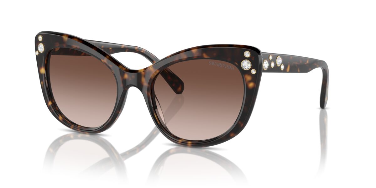Swarovski SK6020 100213