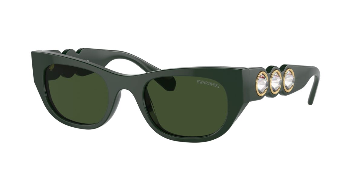 Swarovski SK6022 102671
