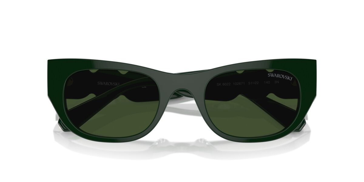 Swarovski SK6022 102671