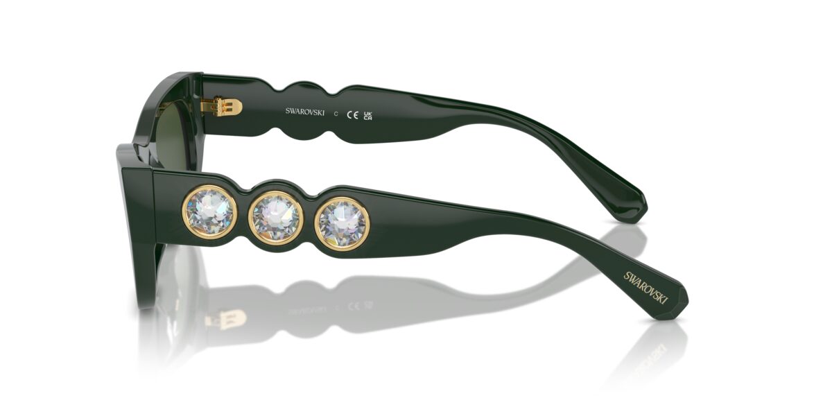 Swarovski SK6022 102671
