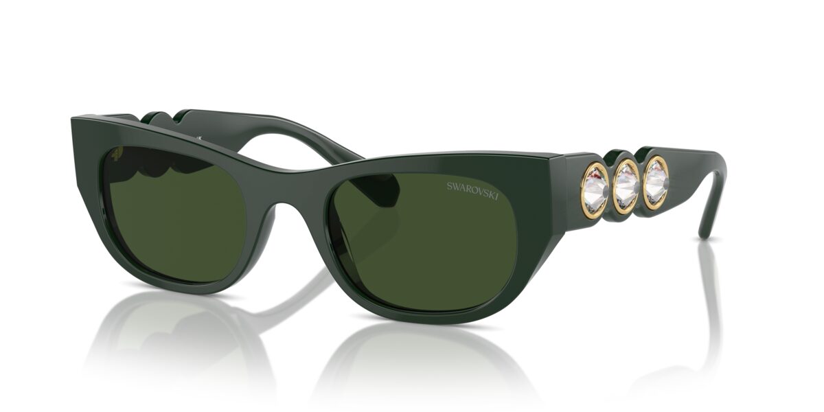 Swarovski SK6022 102671