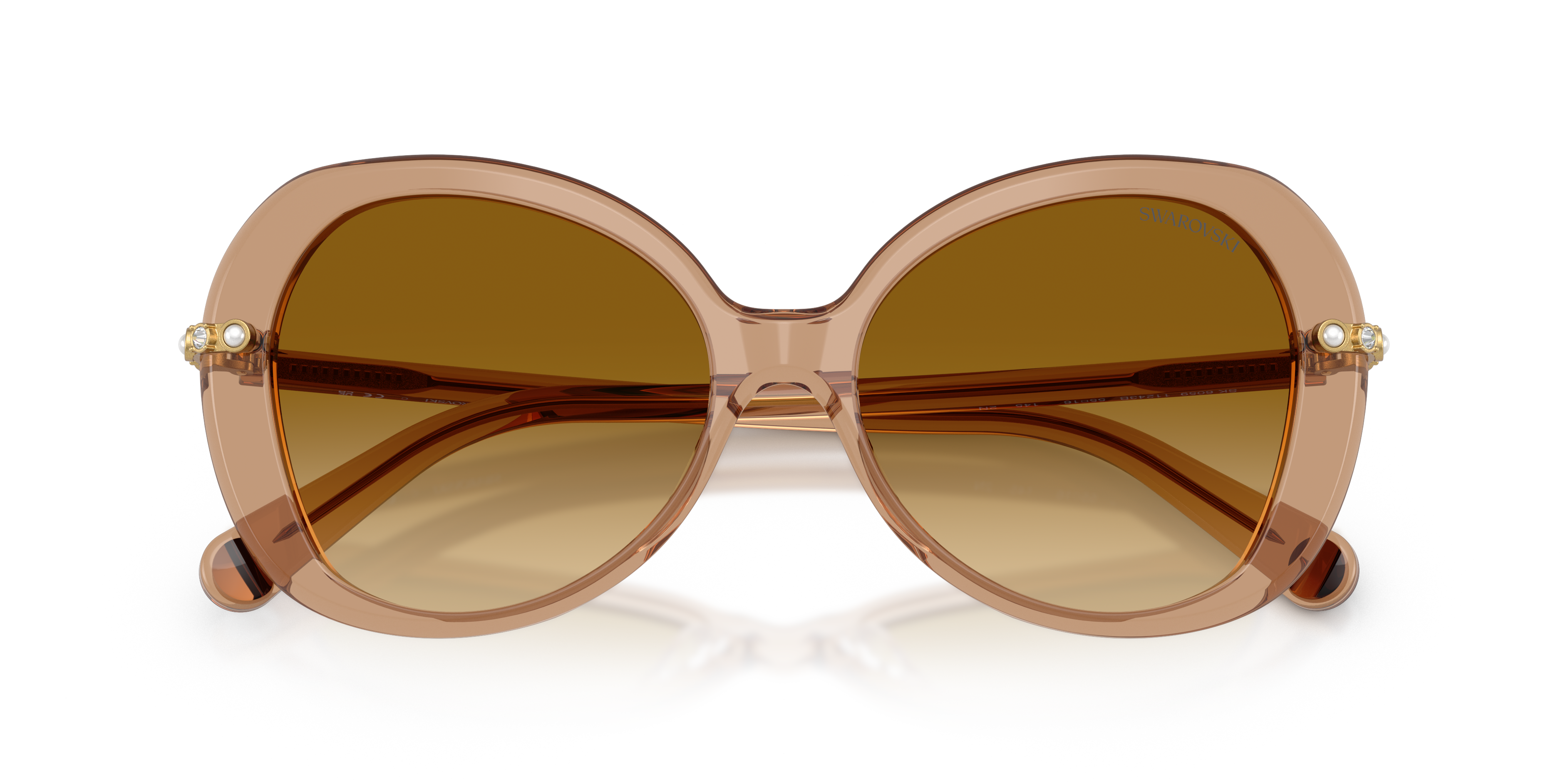 Swarovski SK6059 11243B
