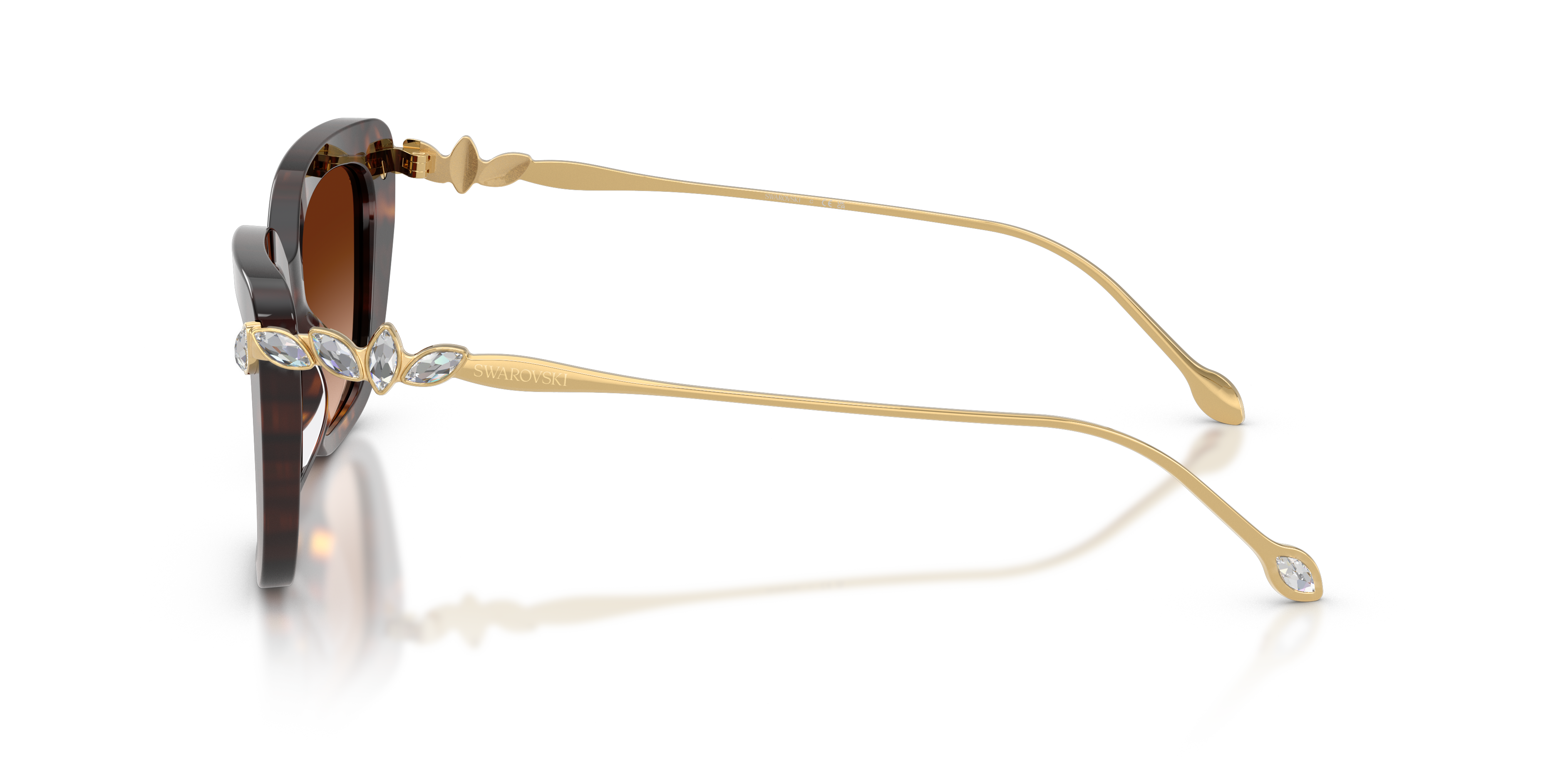 Swarovski SK6065U 100274