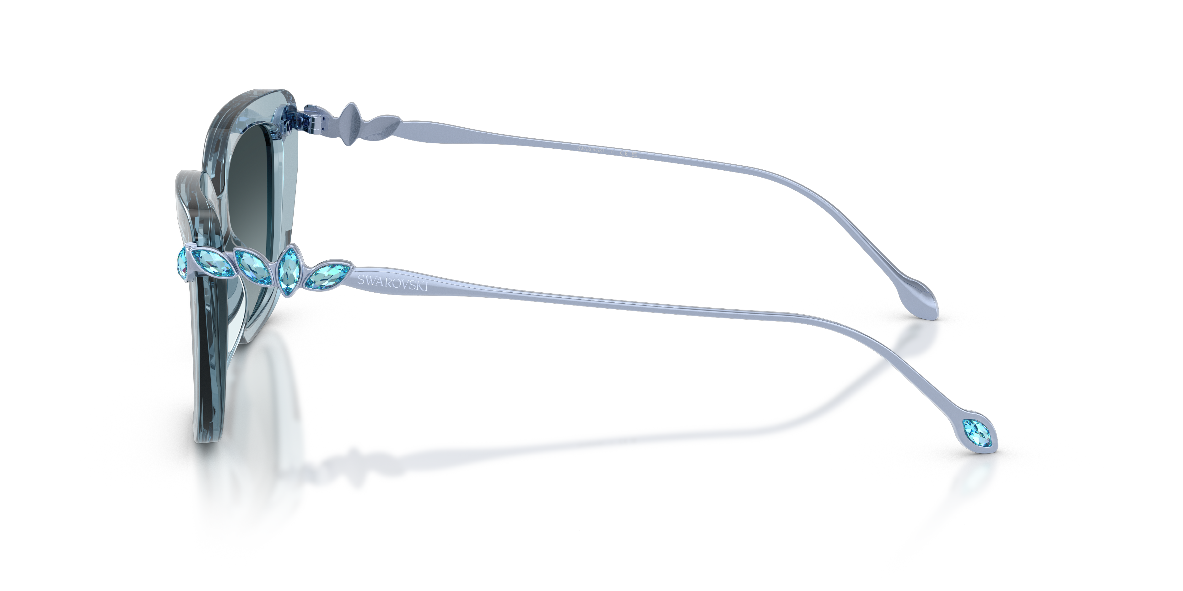 Swarovski SK6065U 1108V1