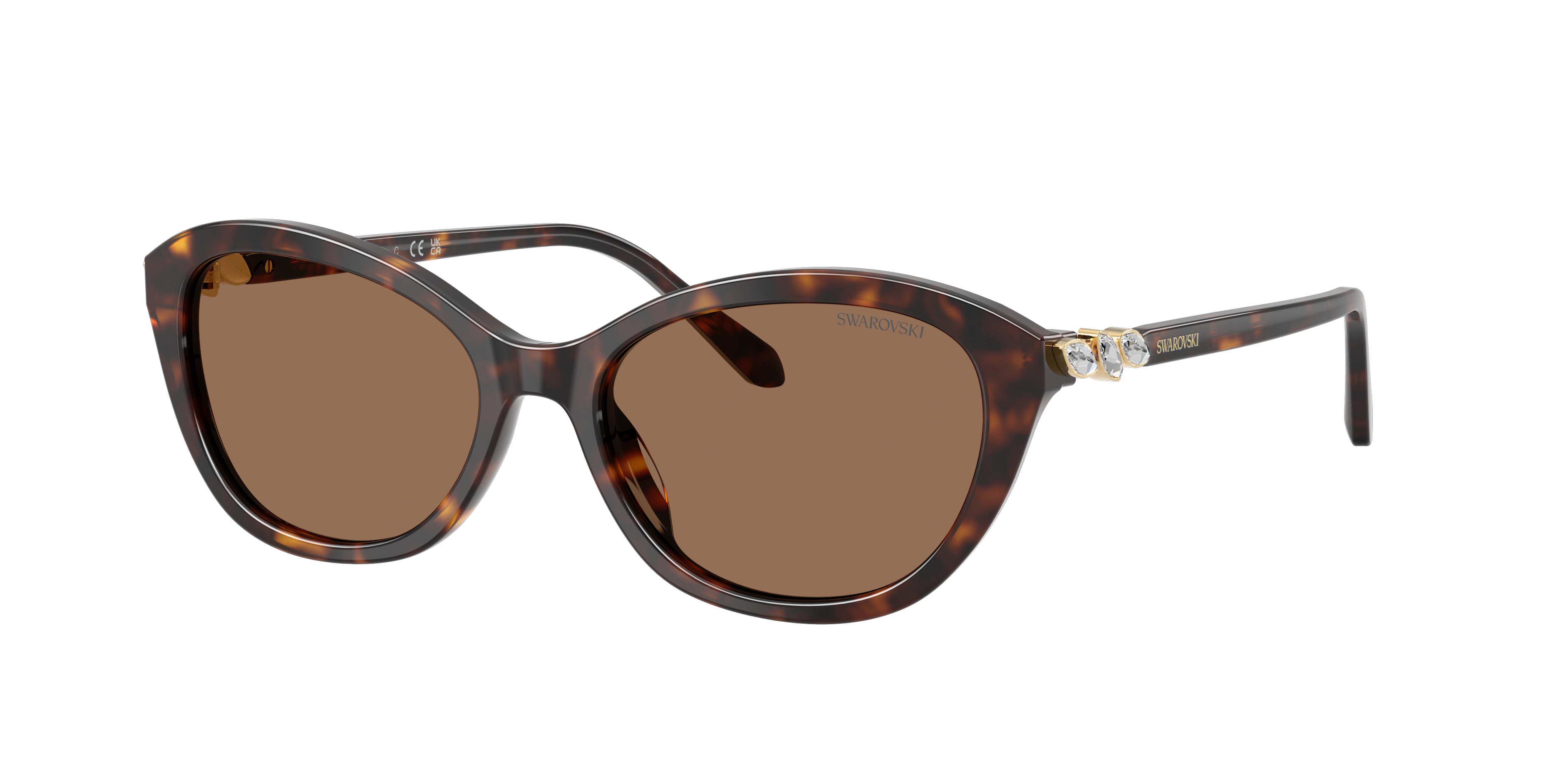 Swarovski SK6066U 100273