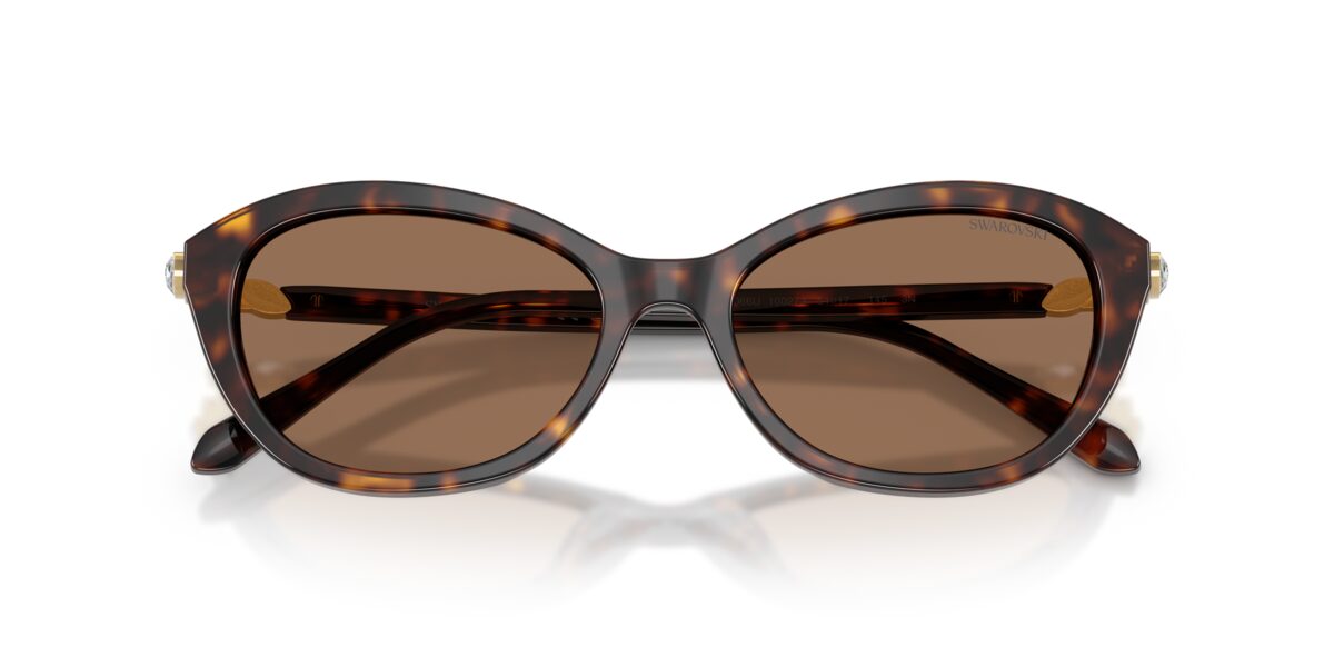 Swarovski SK6066U 100273