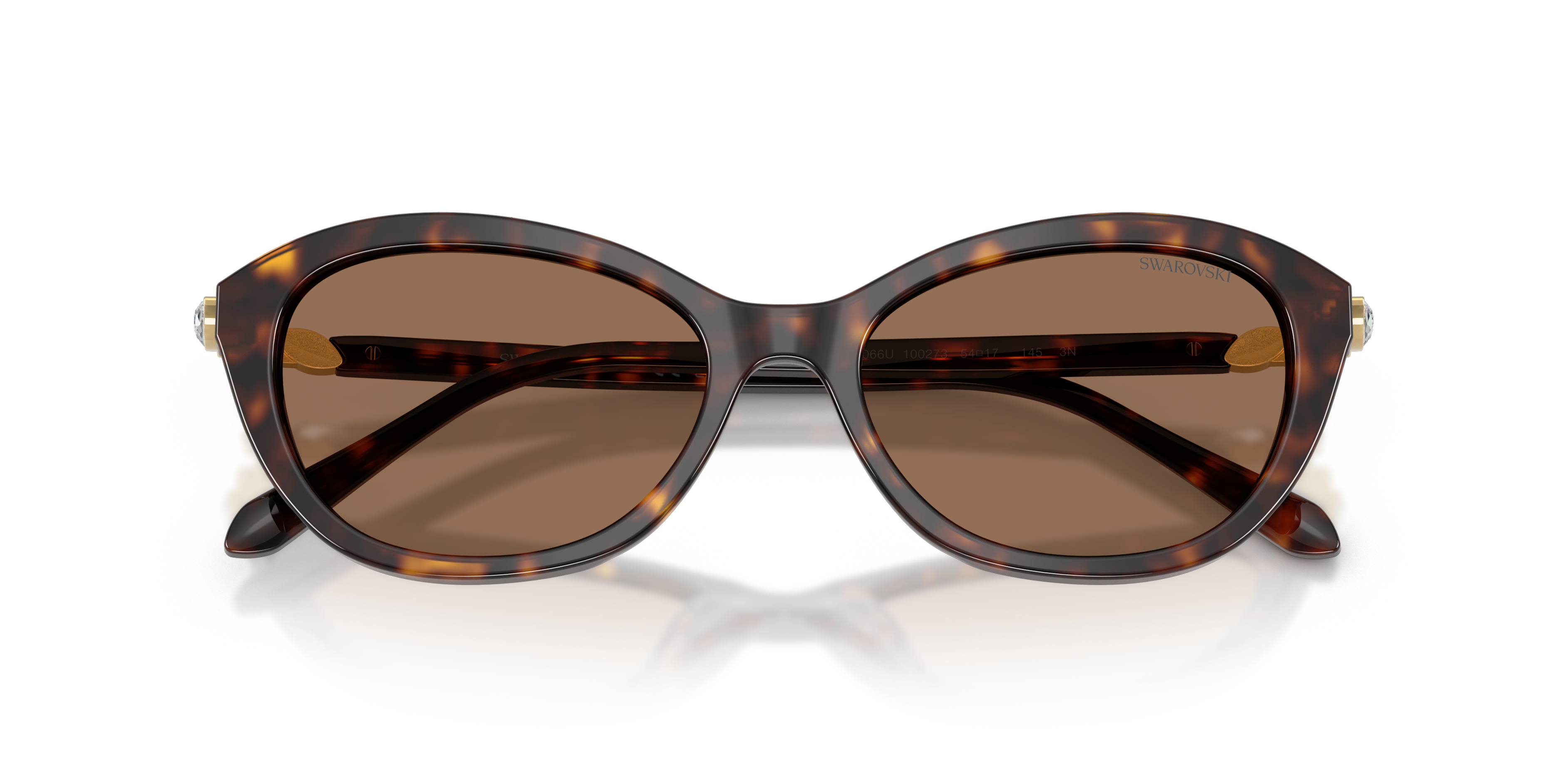 Swarovski SK6066U 100273