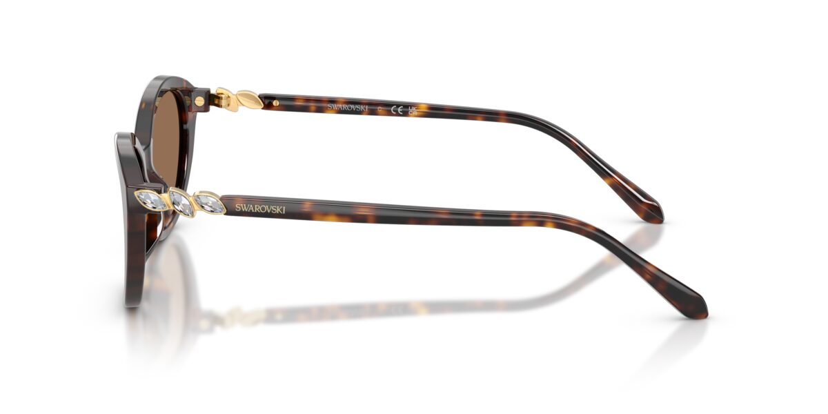 Swarovski SK6066U 100273