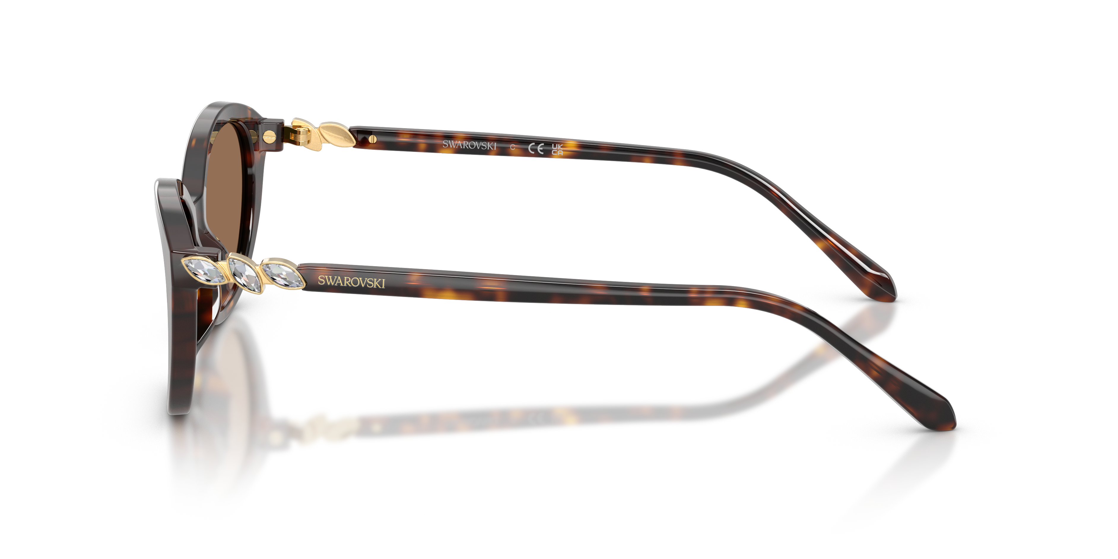 Swarovski SK6066U 100273