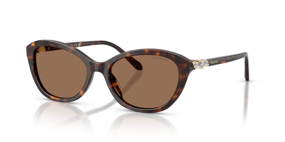 Swarovski SK6066U 100273