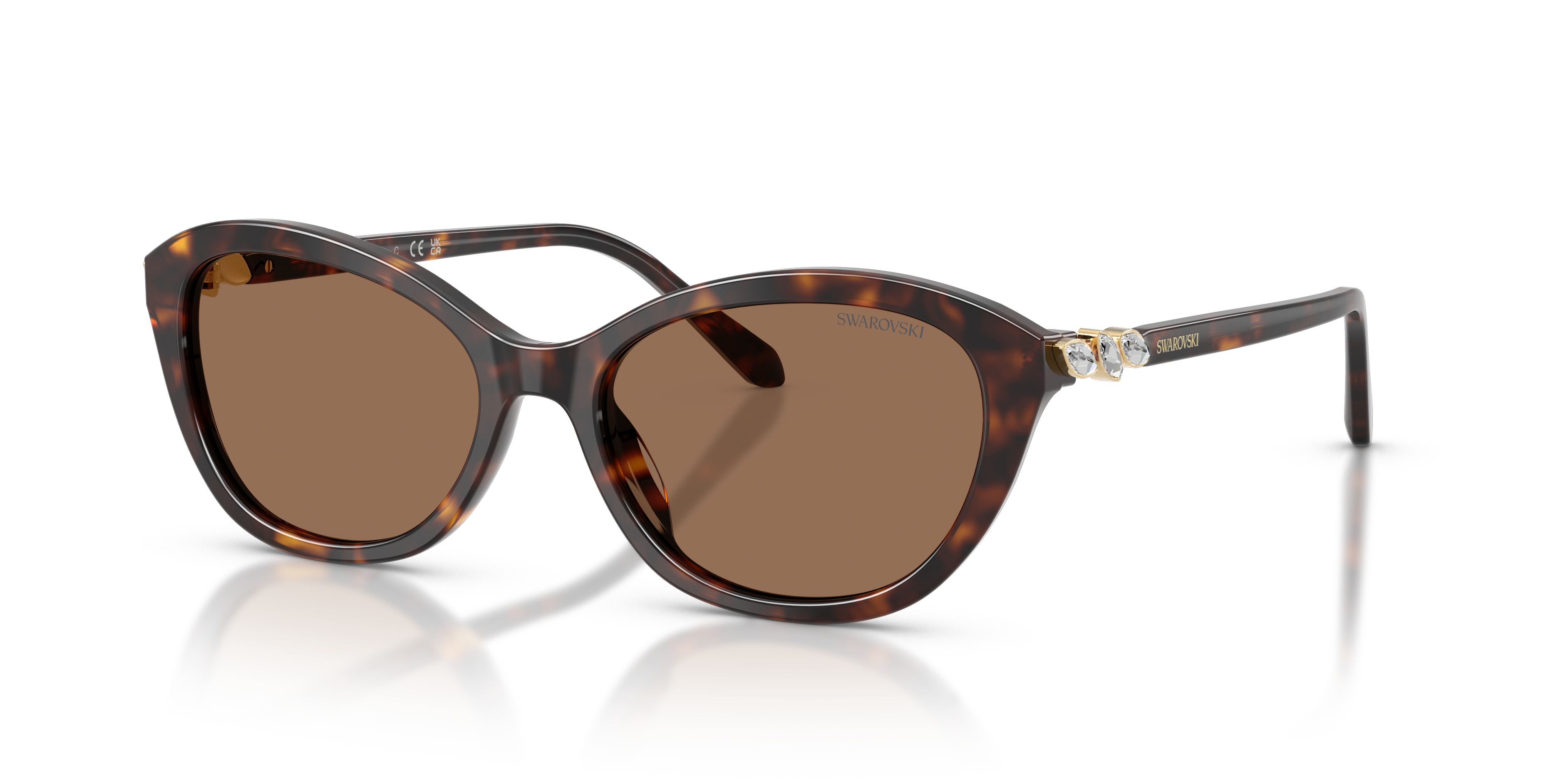 Swarovski SK6066U 100273
