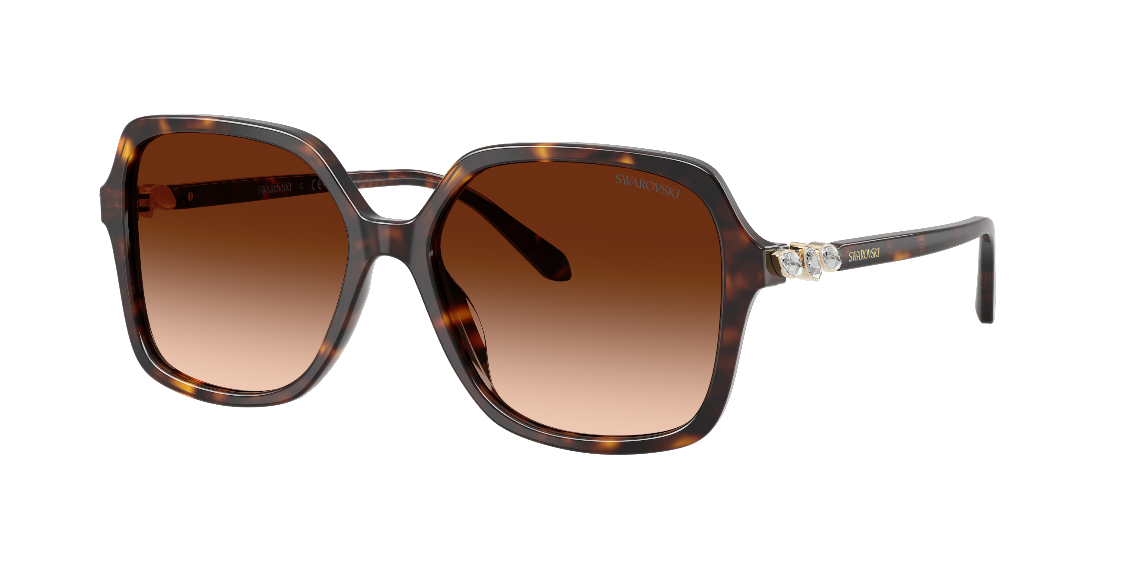 Swarovski SK6067 100274