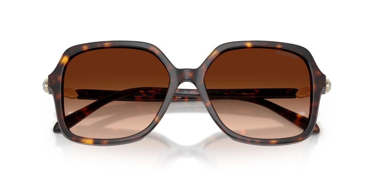 Swarovski SK6067 100274