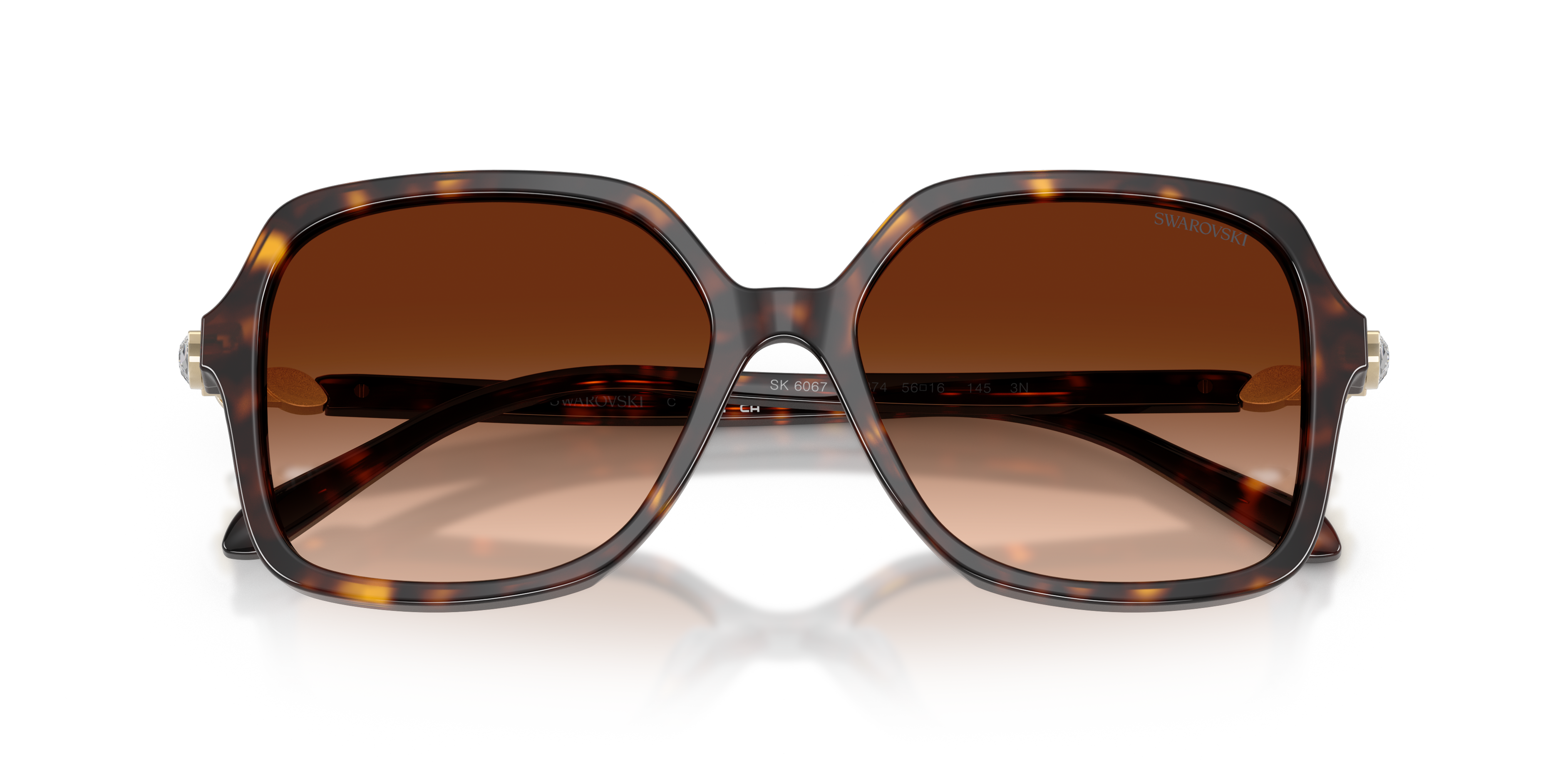 Swarovski SK6067 100274