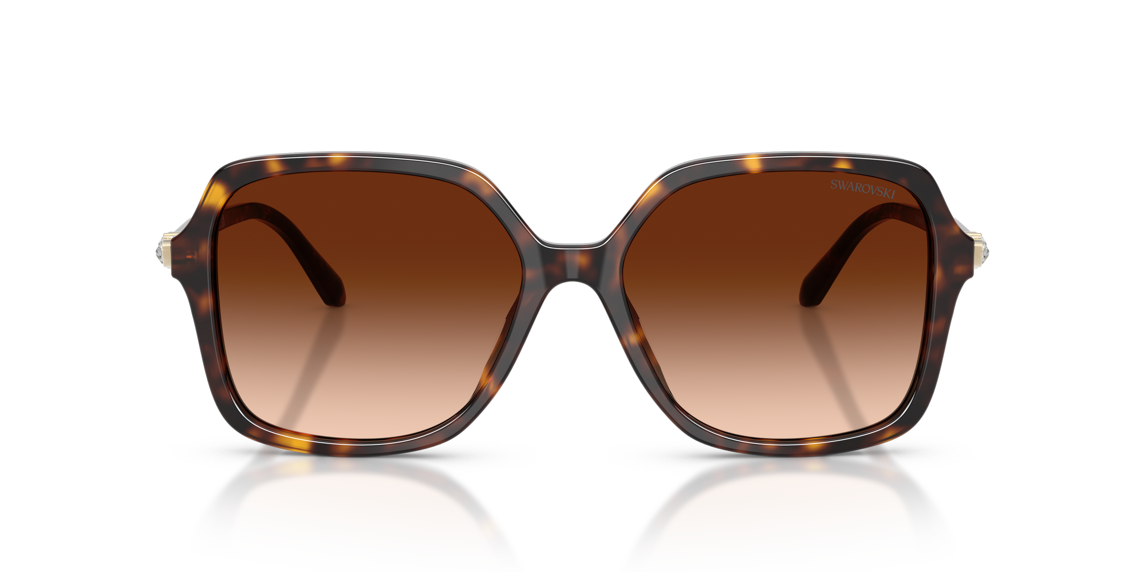 Swarovski SK6067 100274