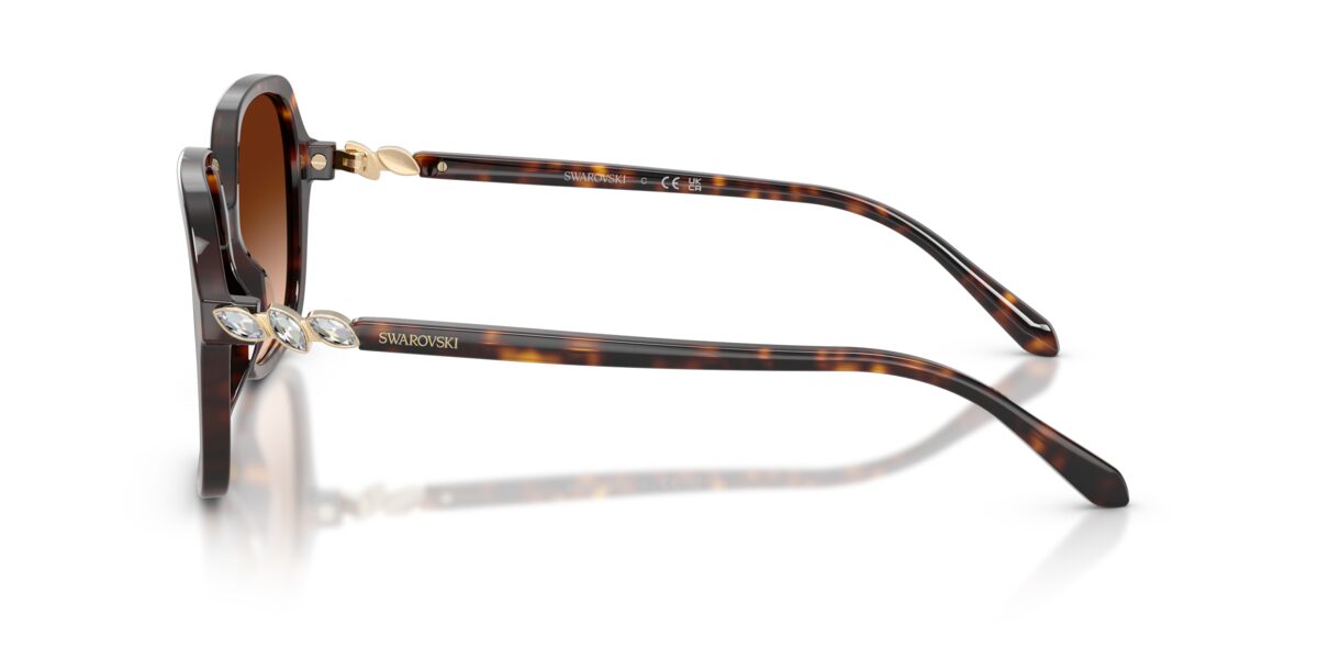 Swarovski SK6067 100274
