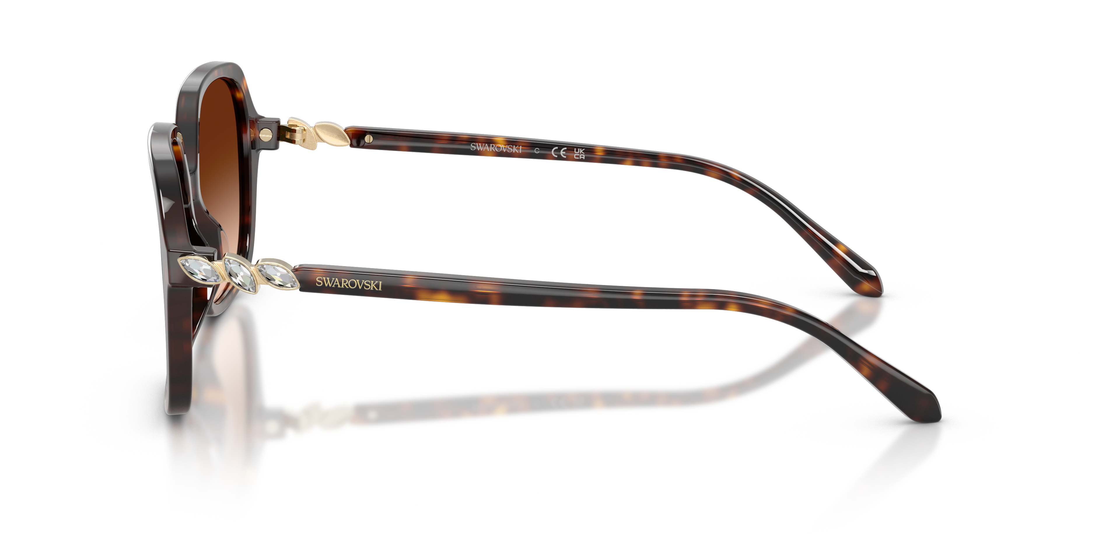 Swarovski SK6067 100274