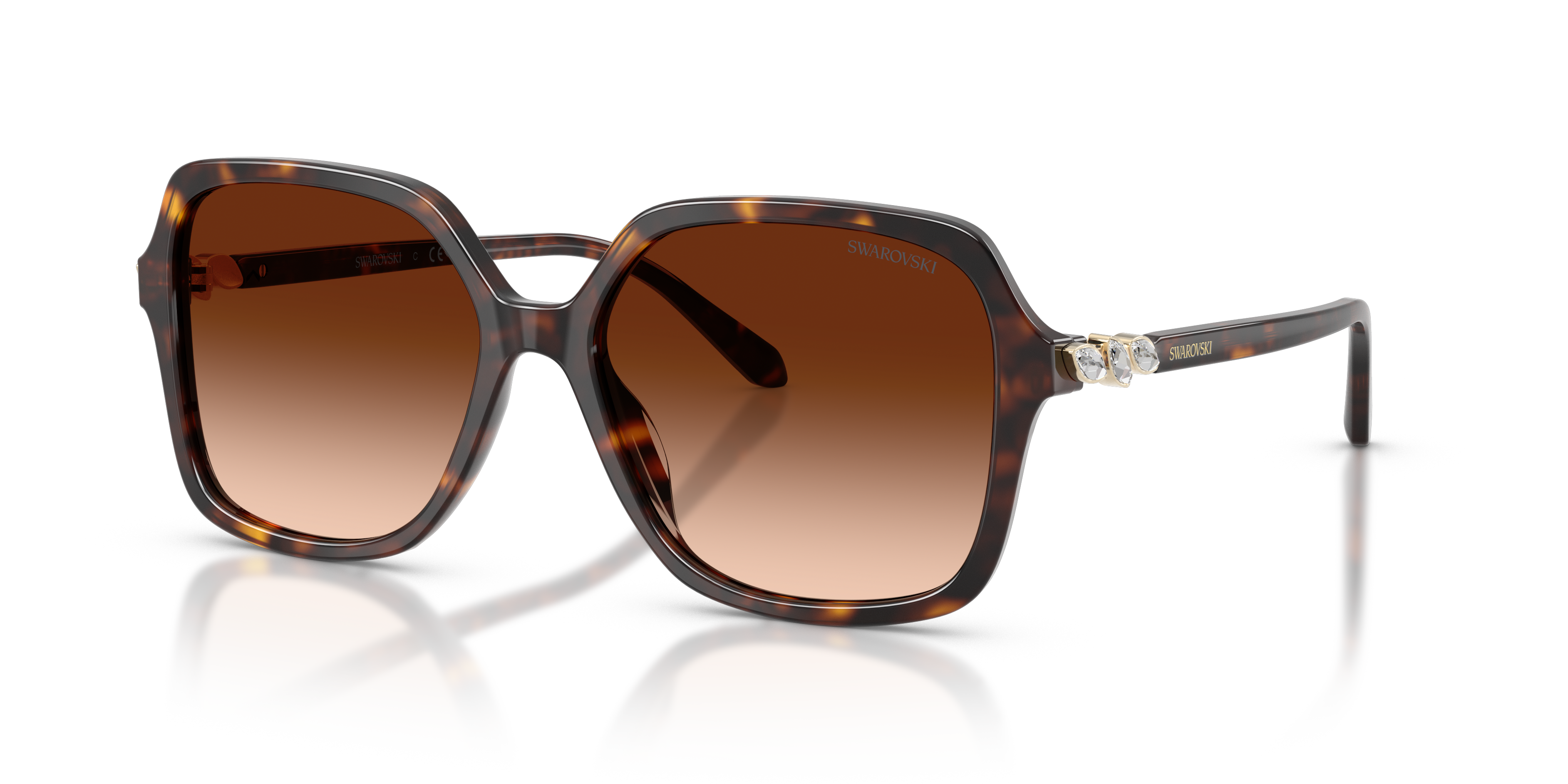 Swarovski SK6067 100274