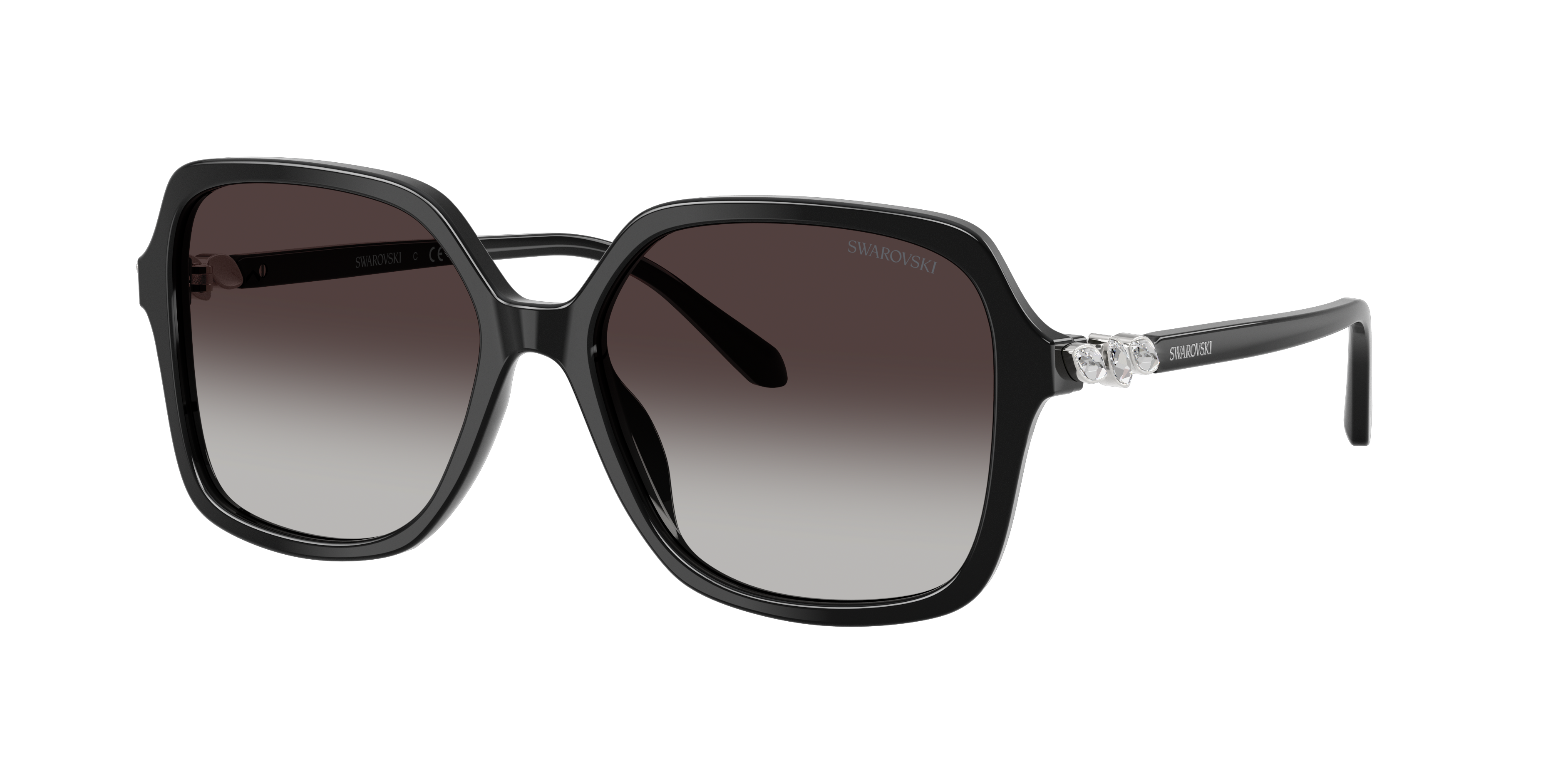 Swarovski SK6067 10388G