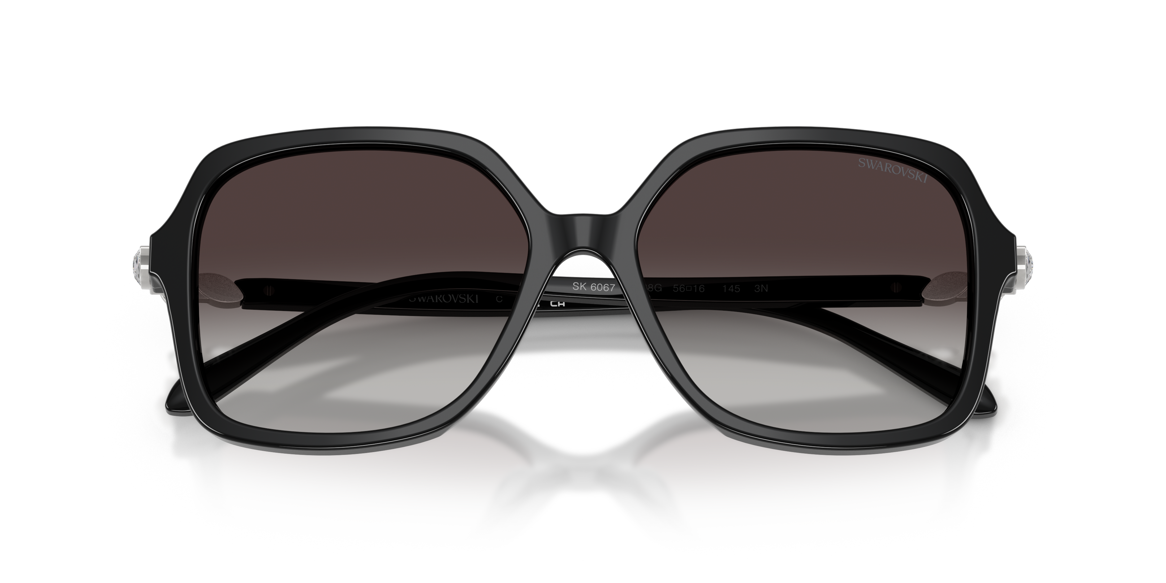 Swarovski SK6067 10388G