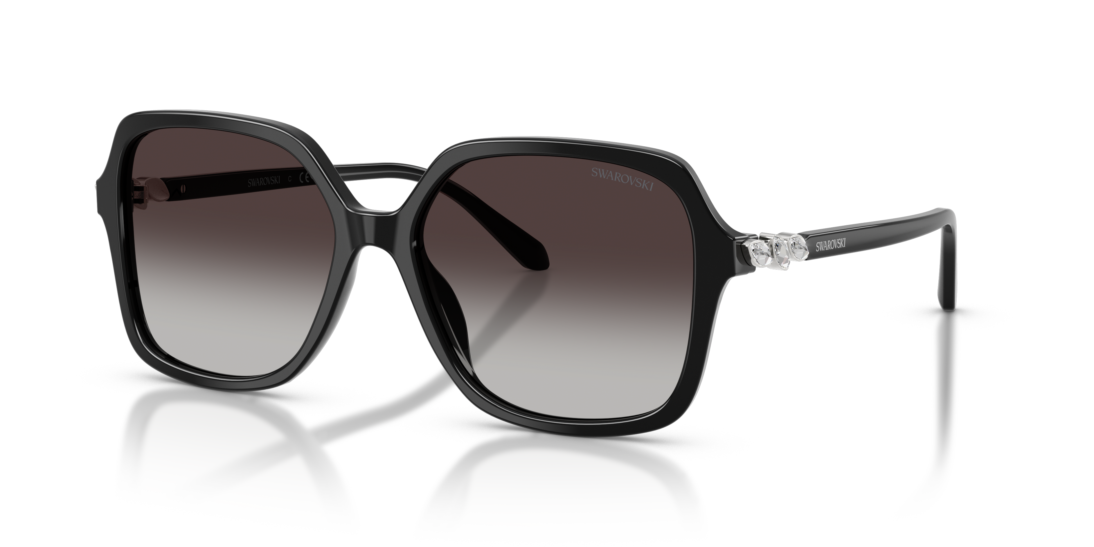 Swarovski SK6067 10388G