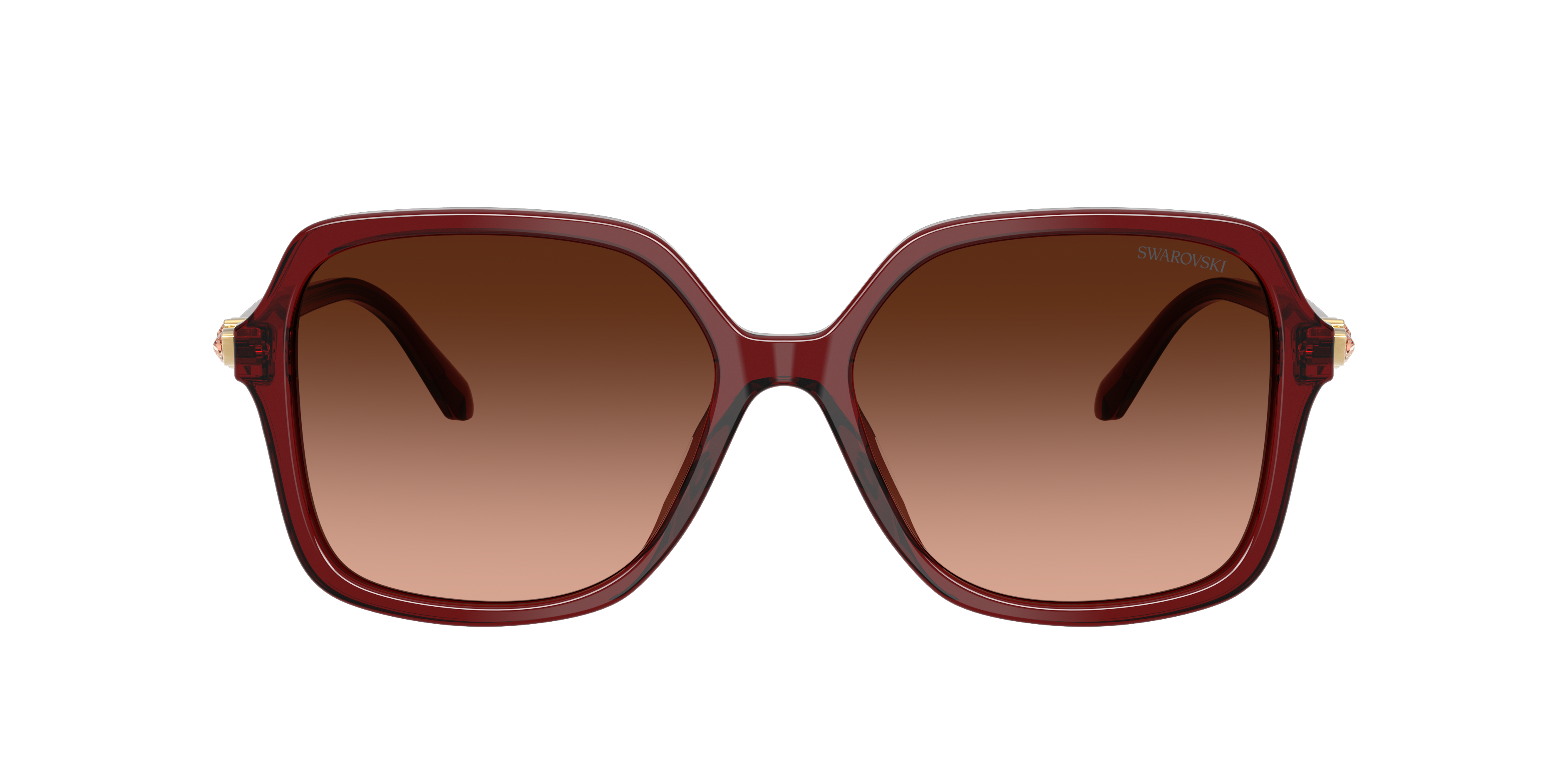 Swarovski SK6067 10735M