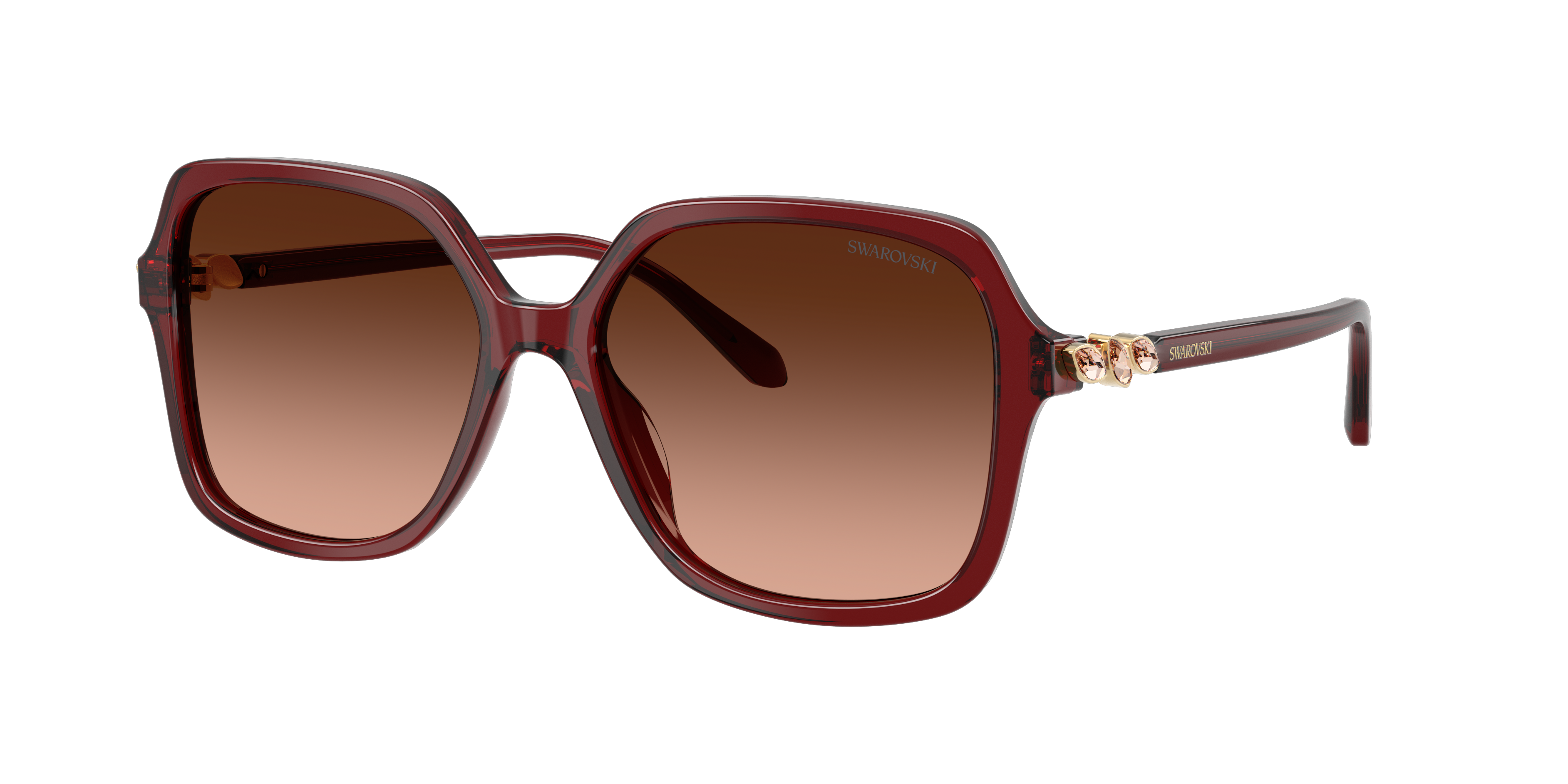 Swarovski SK6067 10735M