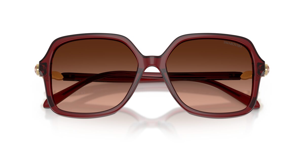 Swarovski SK6067 10735M