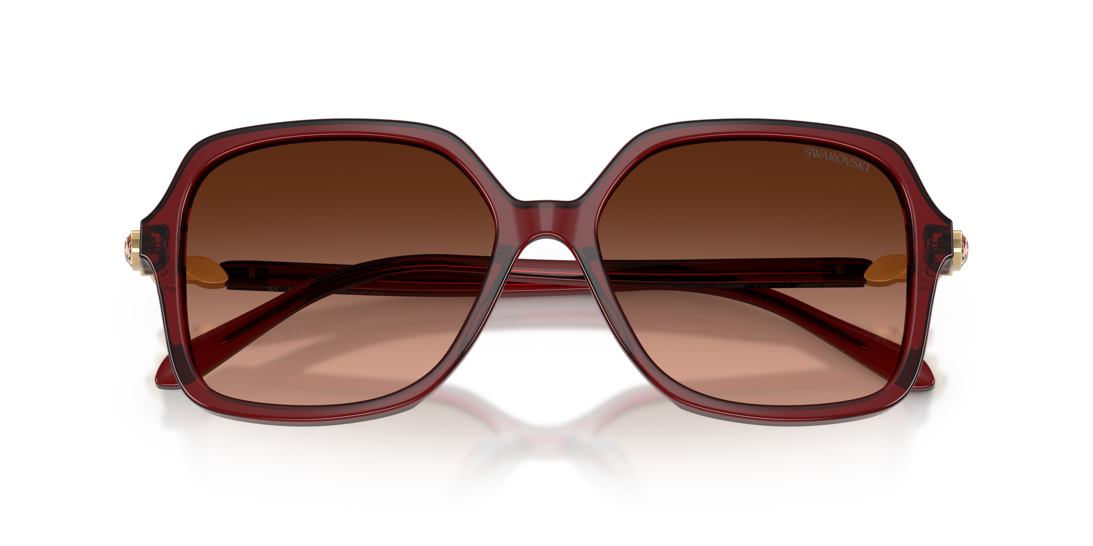 Swarovski SK6067 10735M