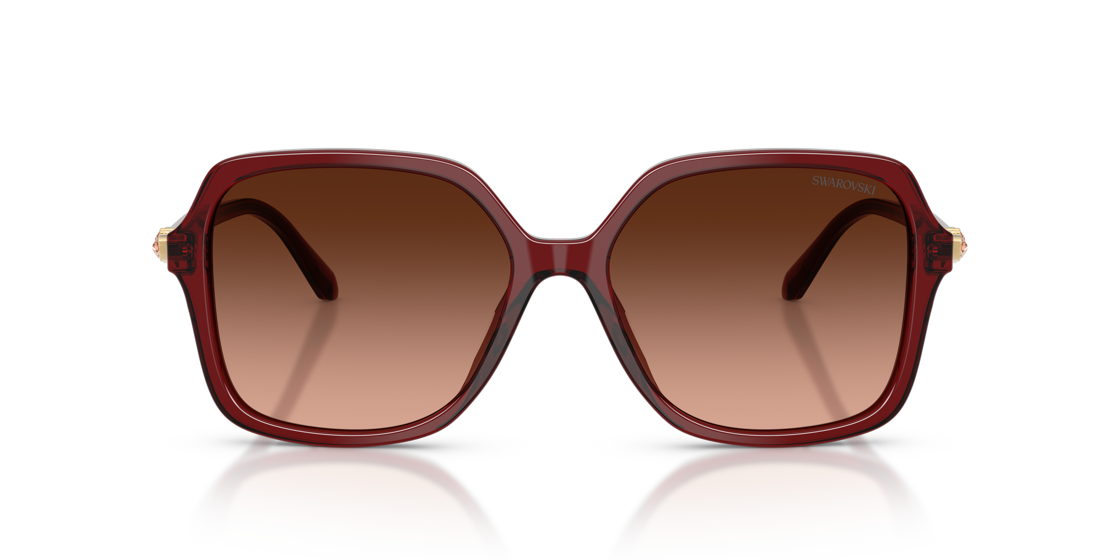 Swarovski SK6067 10735M