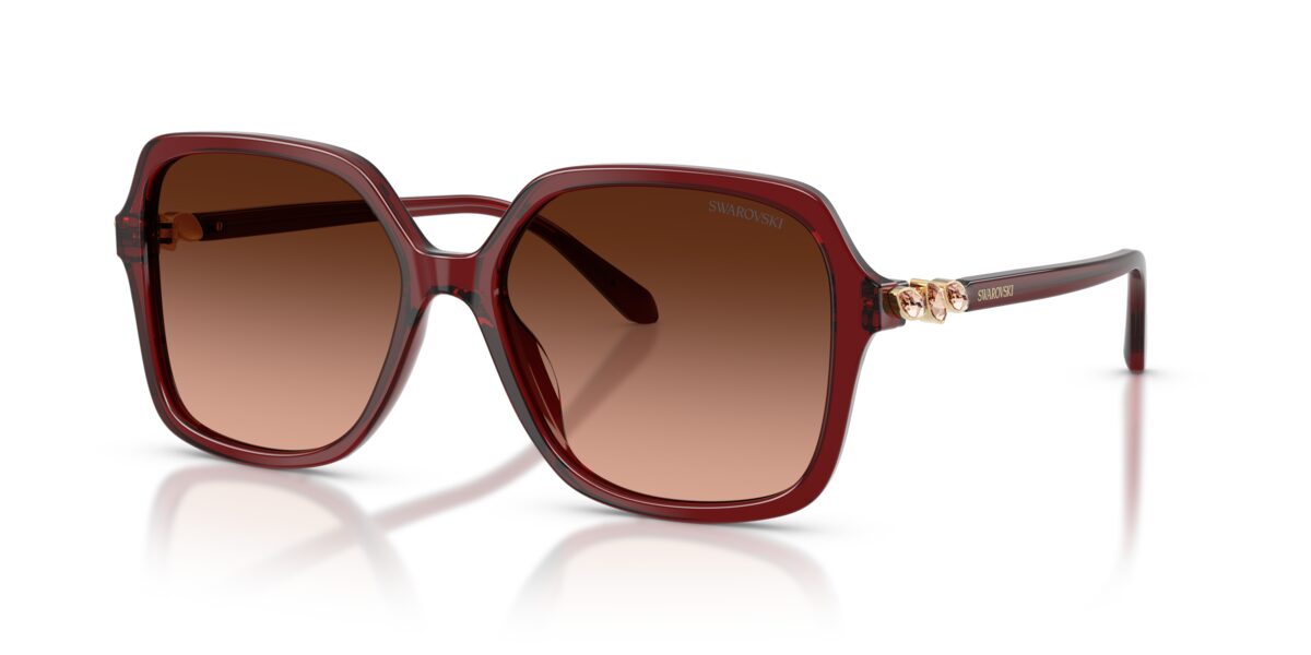 Swarovski SK6067 10735M