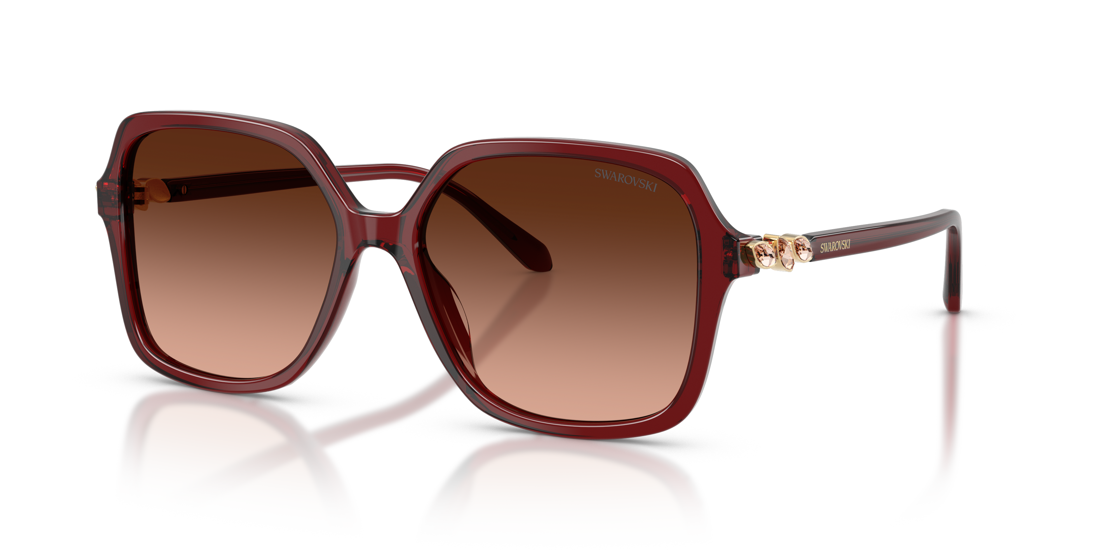 Swarovski SK6067 10735M